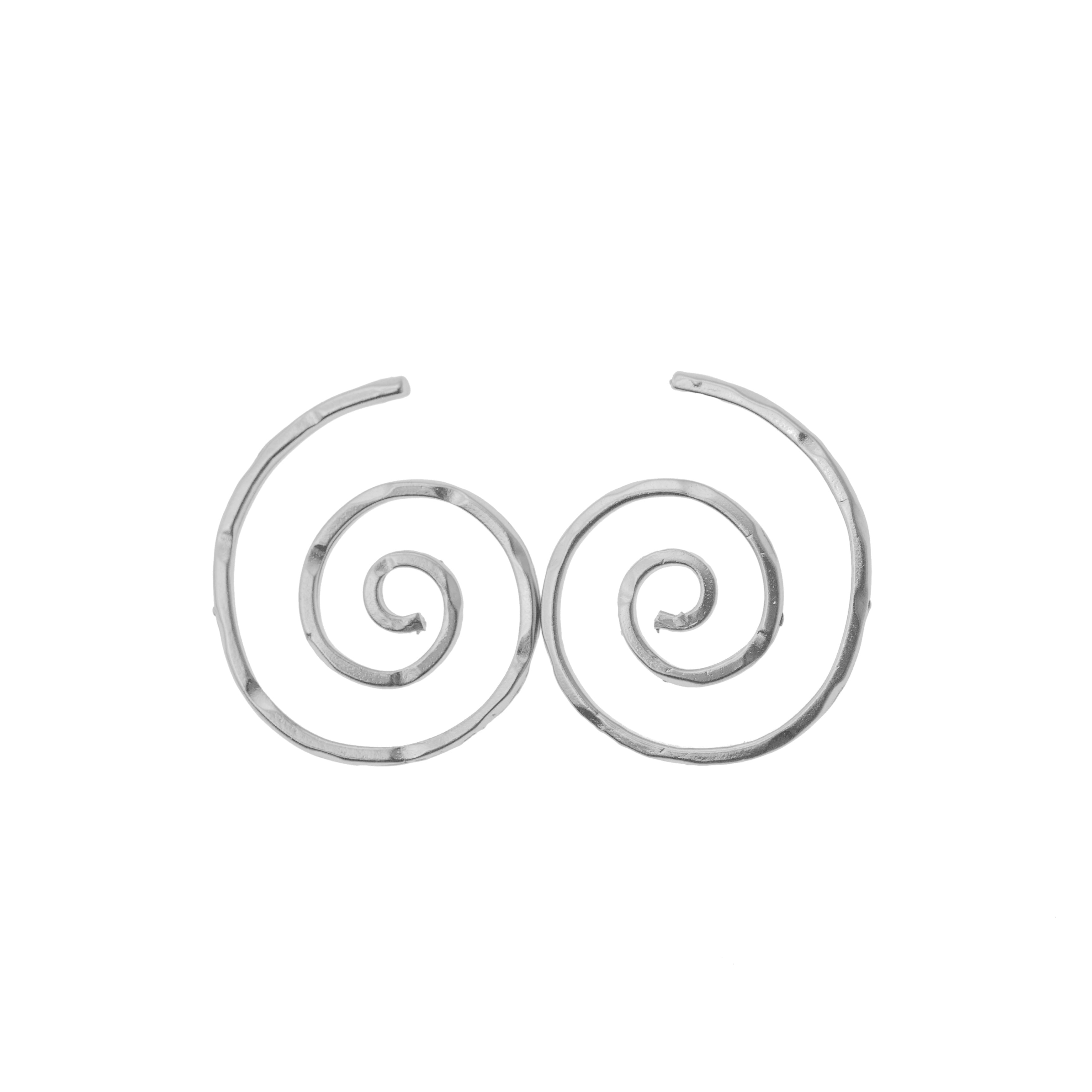 Aretes Espiral