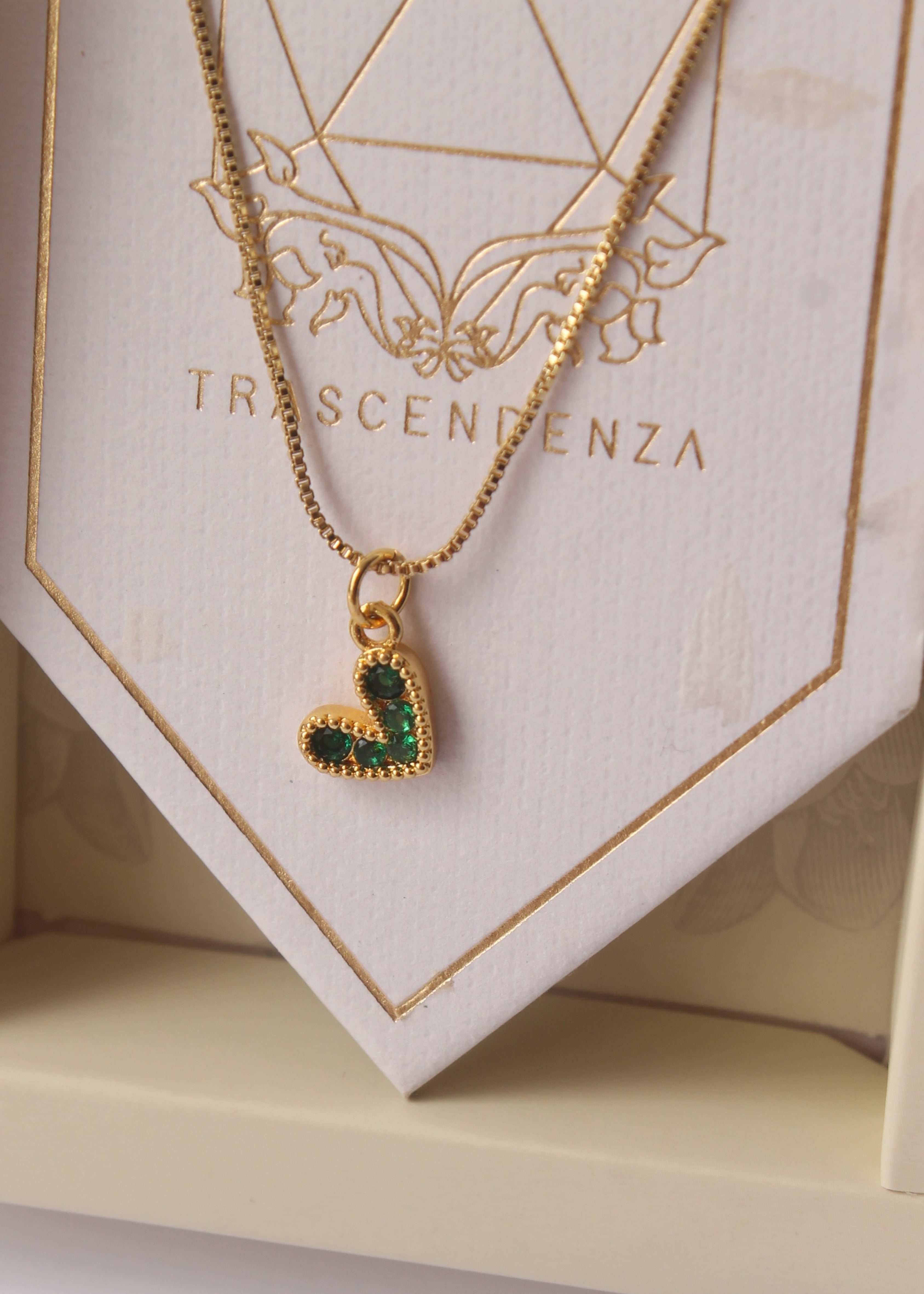 Collar Continuará para Parejas