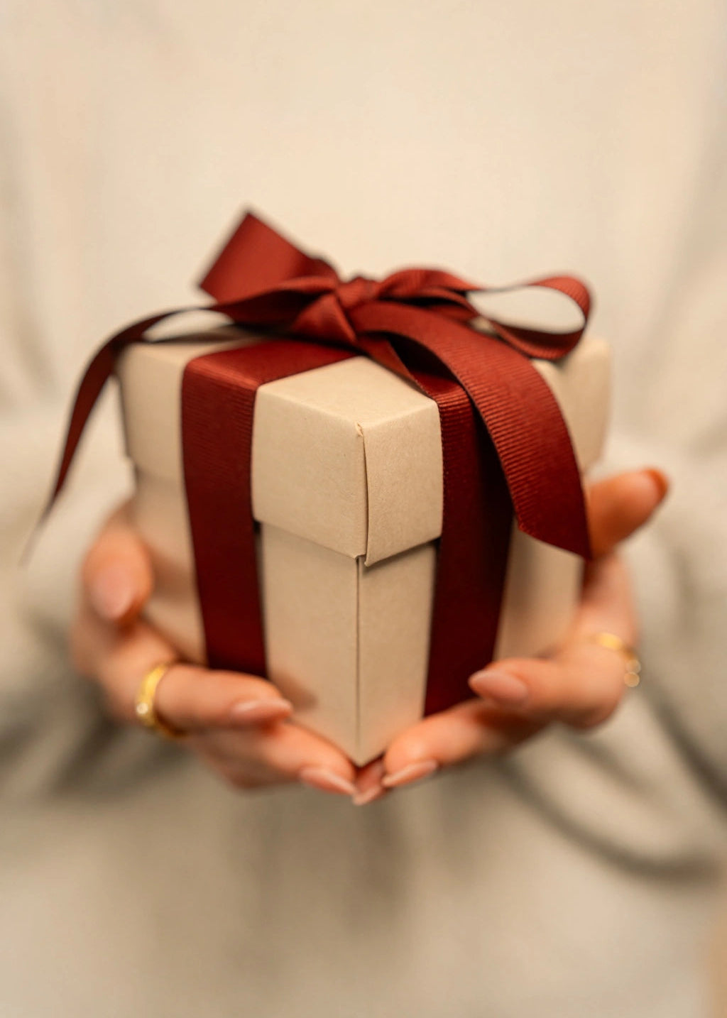 Regalo Día de la Mujer