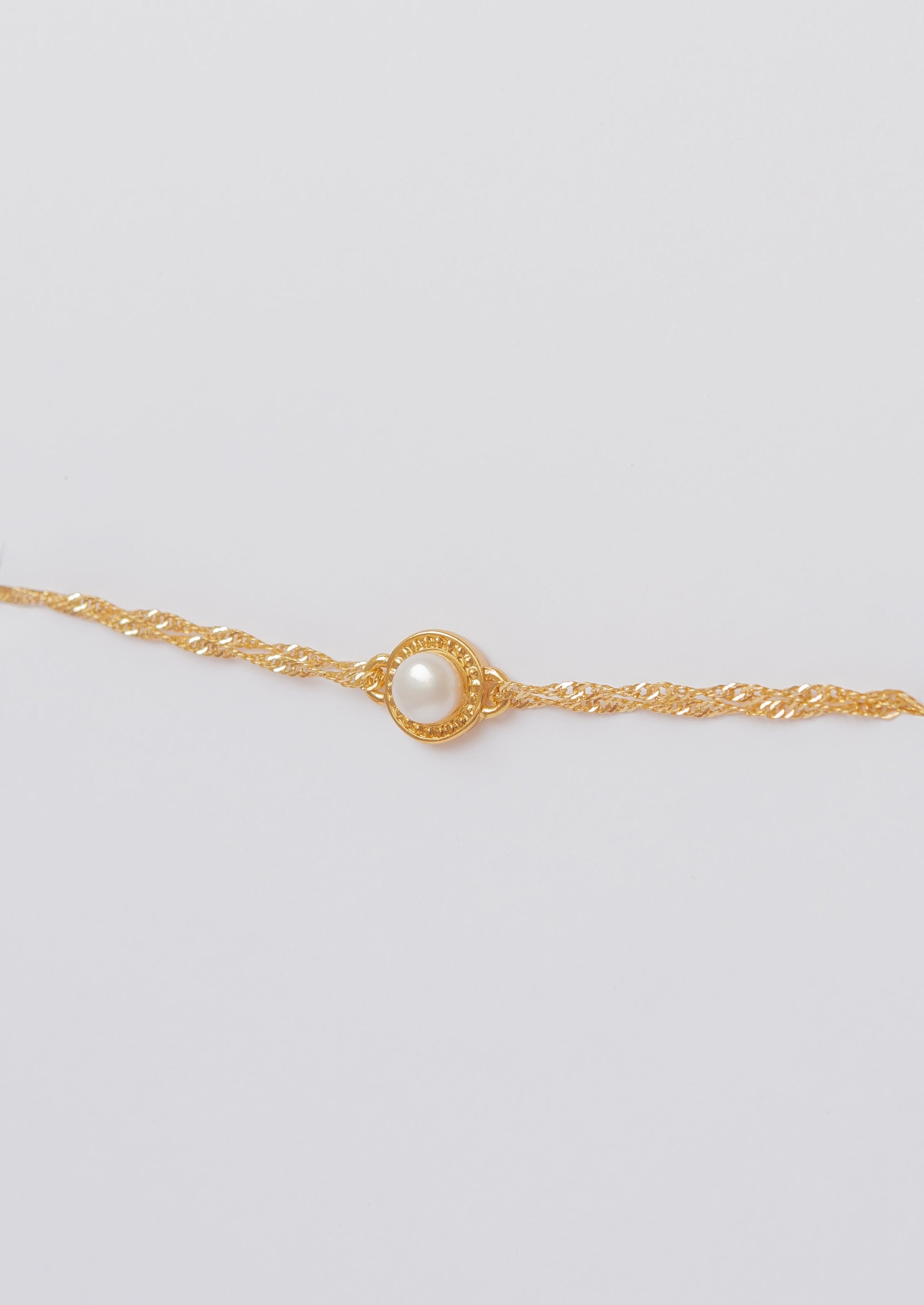 Pulsera Círculo de Lealtad Femenino