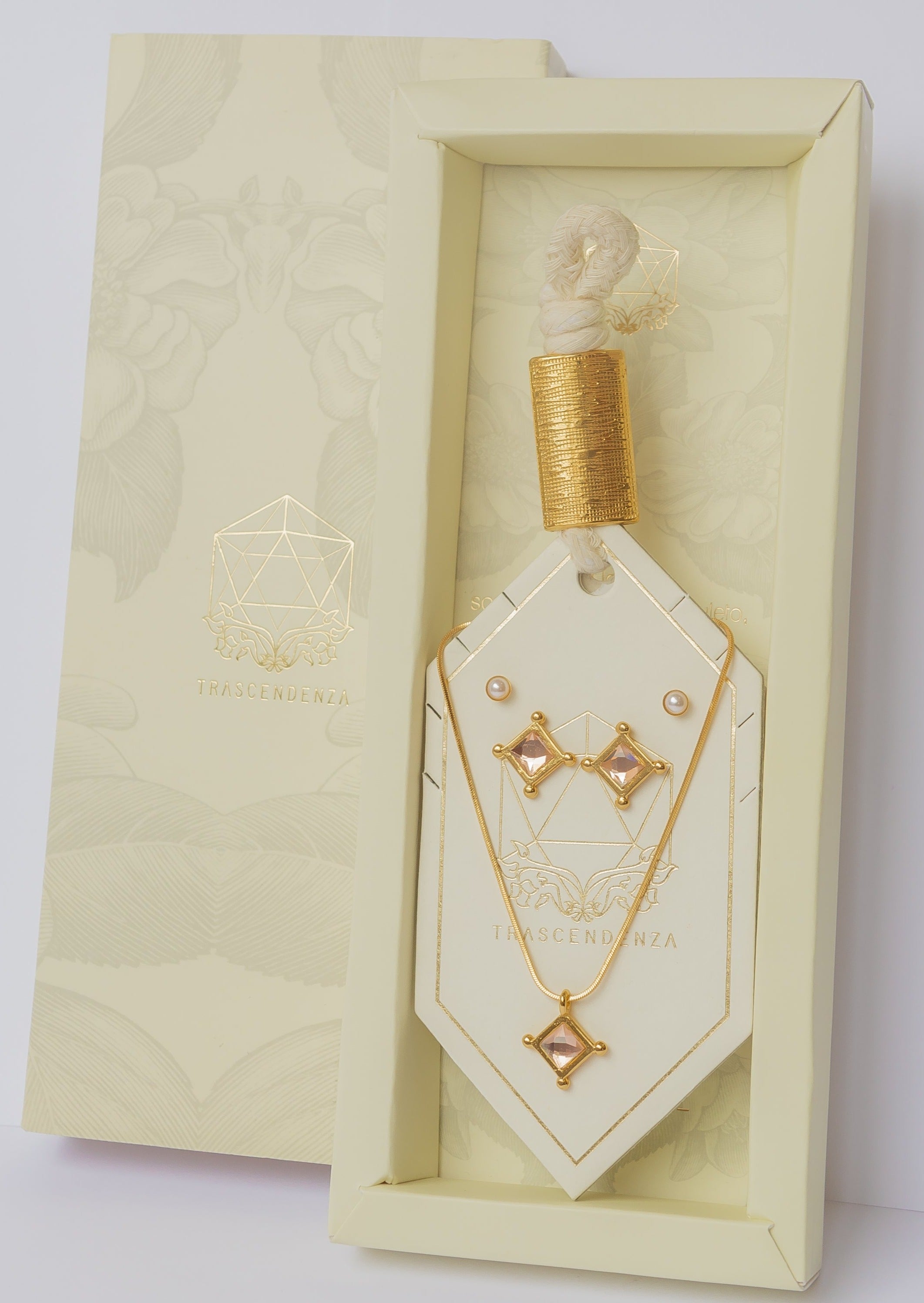 Juego Prisma  Set x3