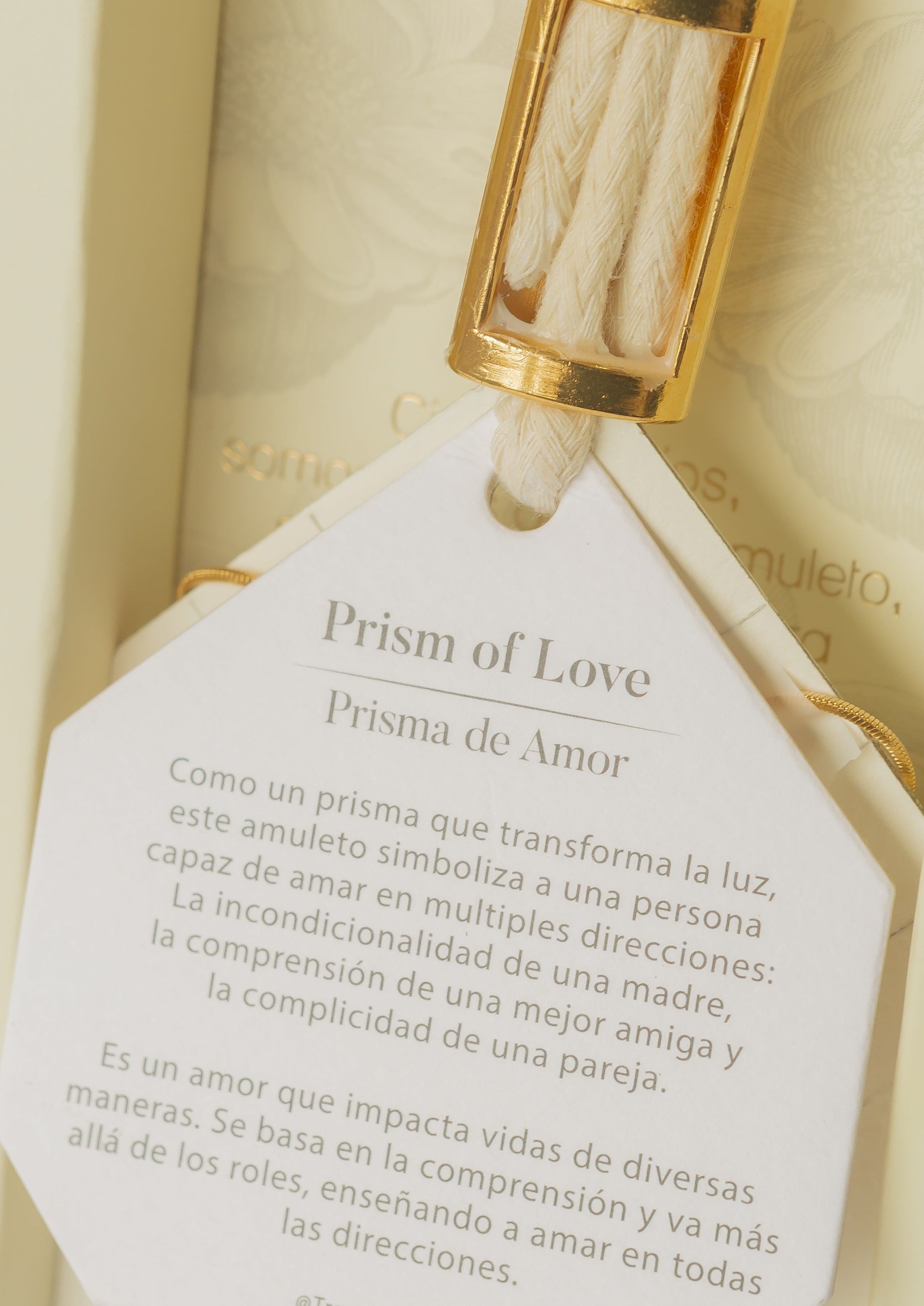 Juego Prisma  Set x3