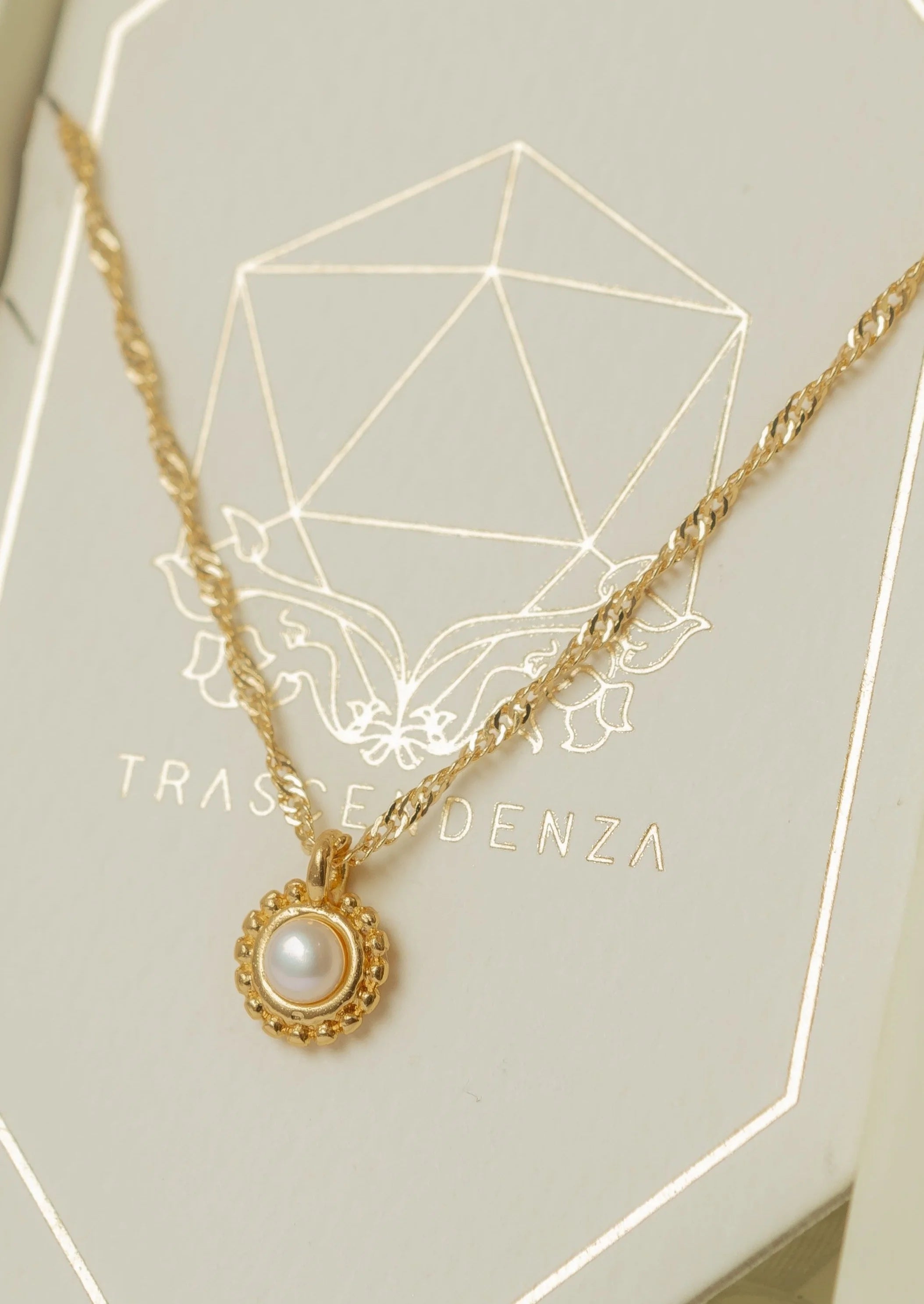 Collar Madre Optimista: Florecer