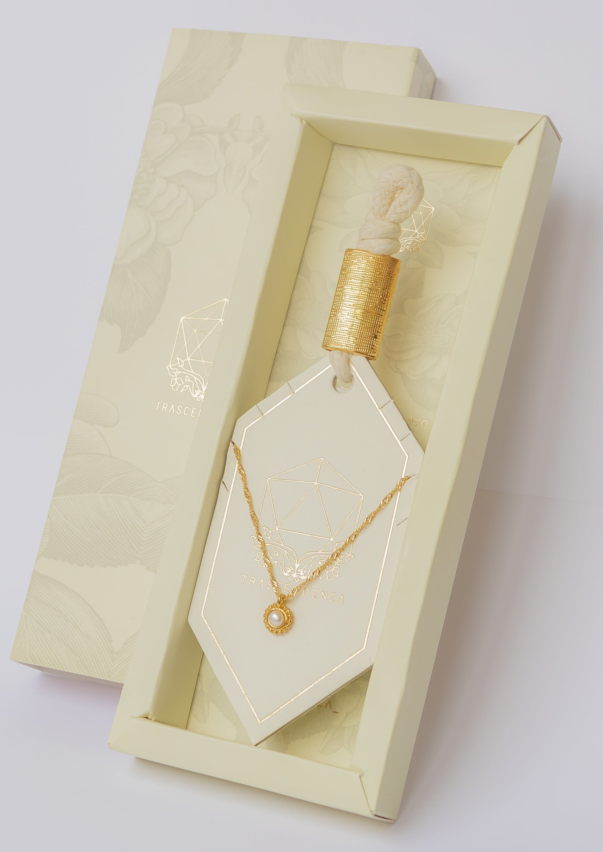 Collar Madre Optimista: Florecer