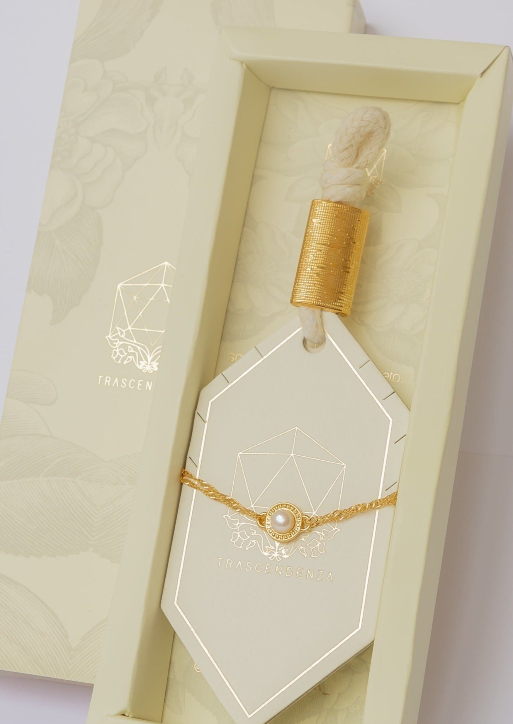 Pulsera Círculo de Lealtad Femenino