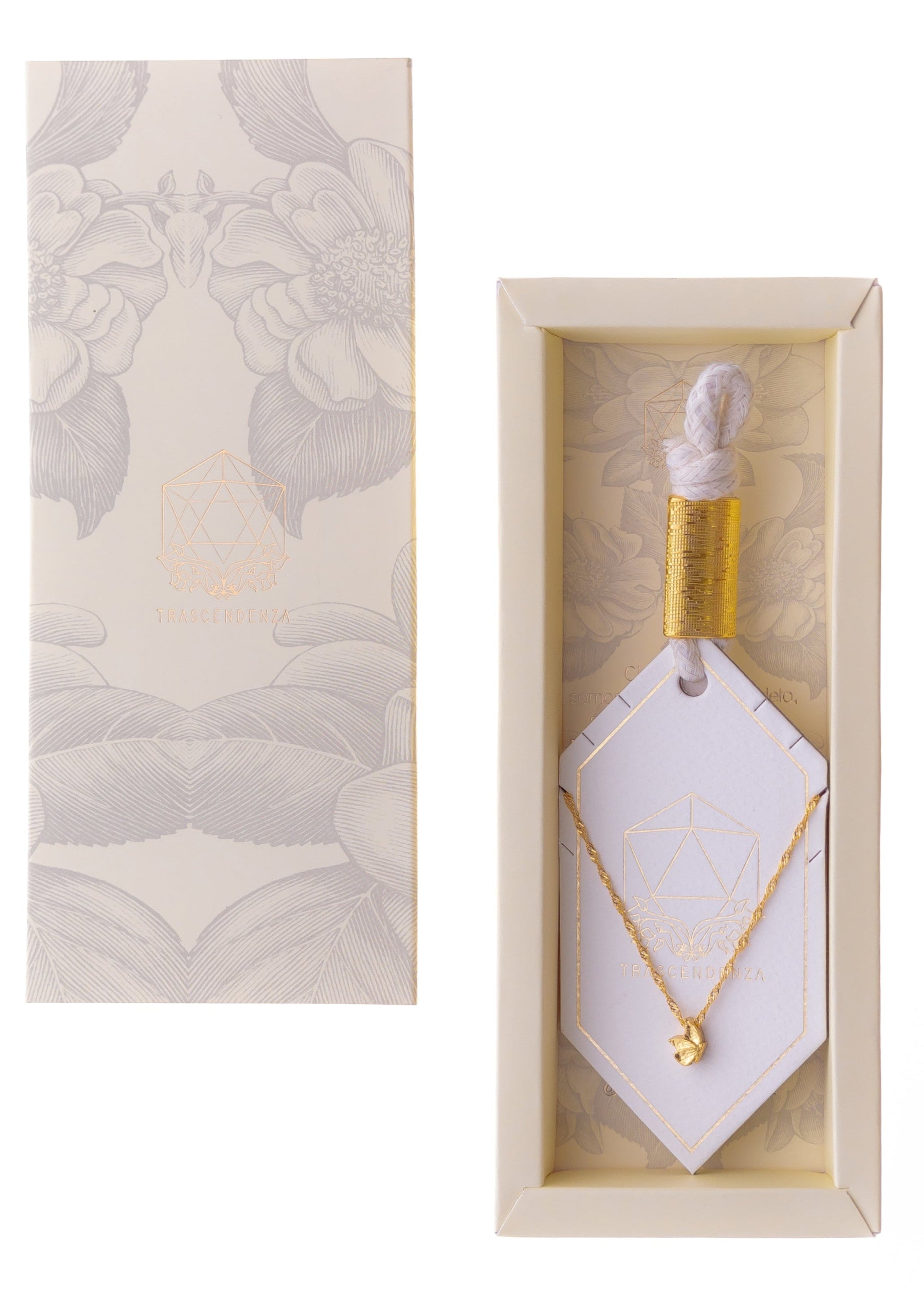 Collar Mariposa ⋆ Madres Motivadoras