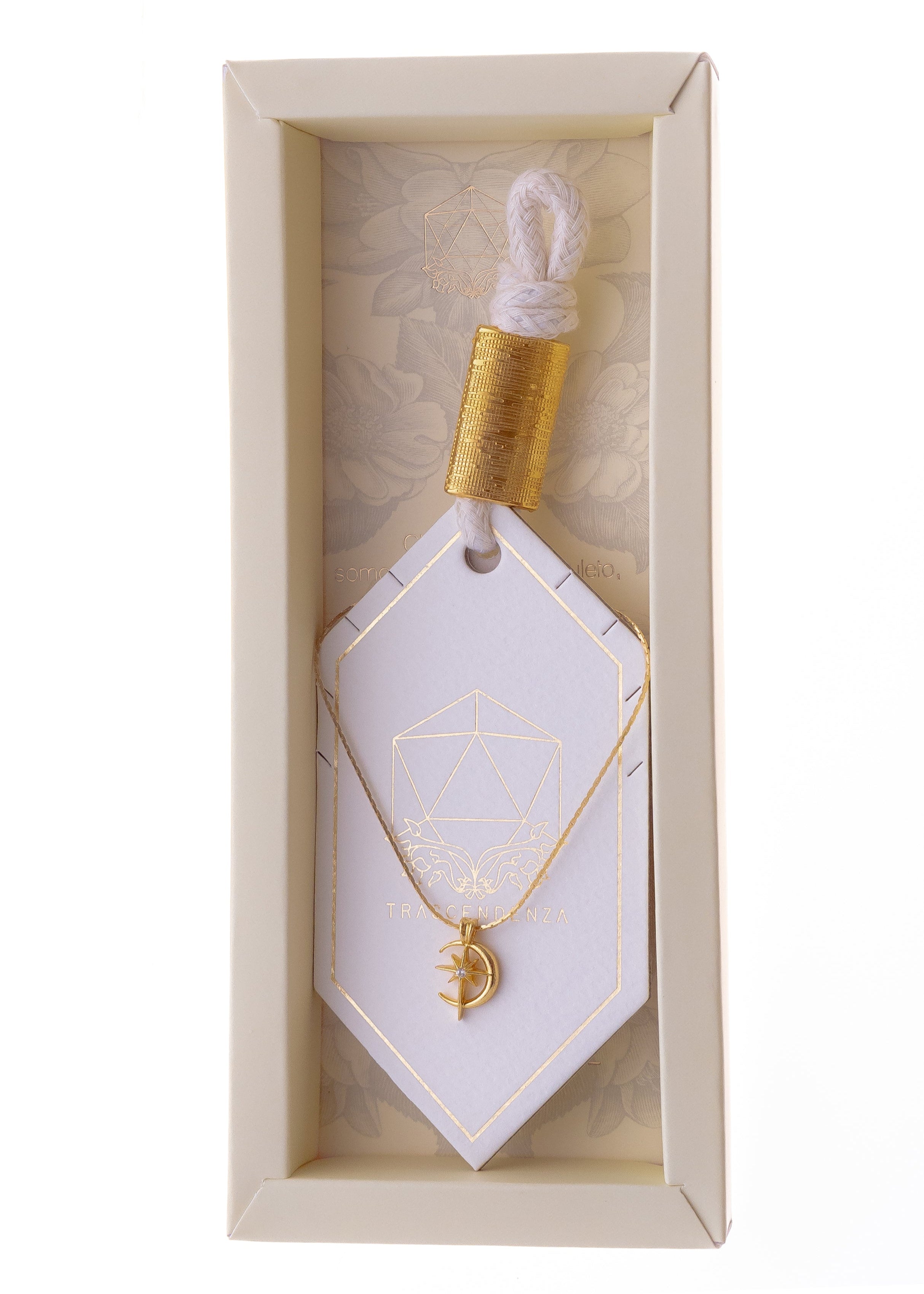 Collar Estrella del Norte