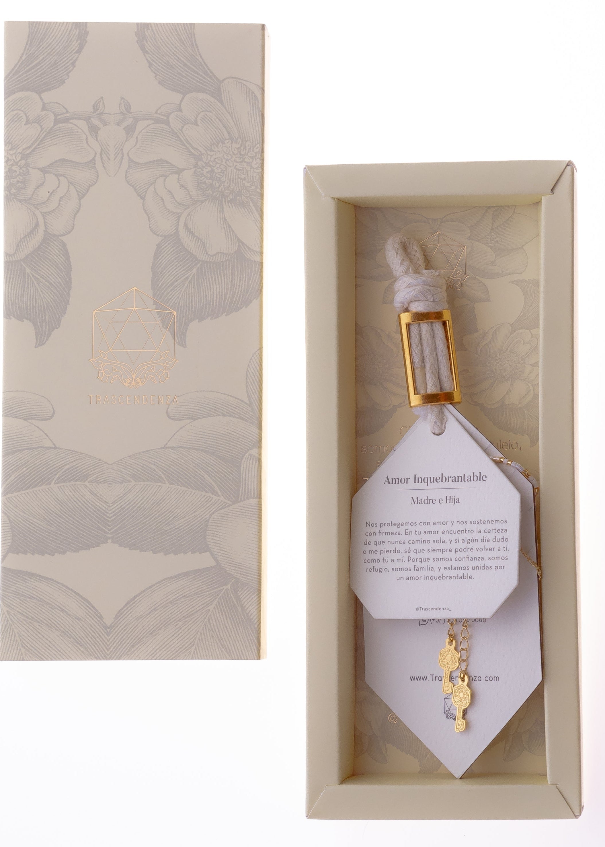 Collar Mariposa ⋆ Madres Motivadoras