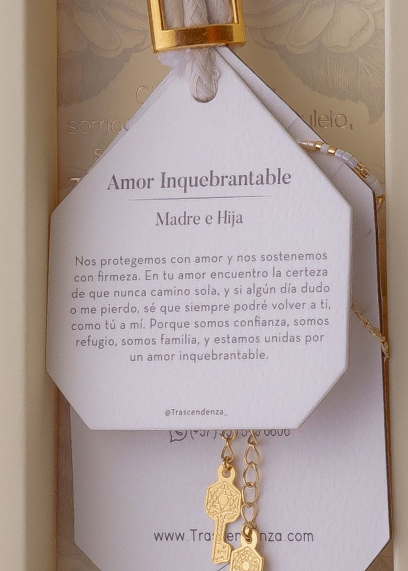 Collar Mariposa ⋆ Madres Motivadoras
