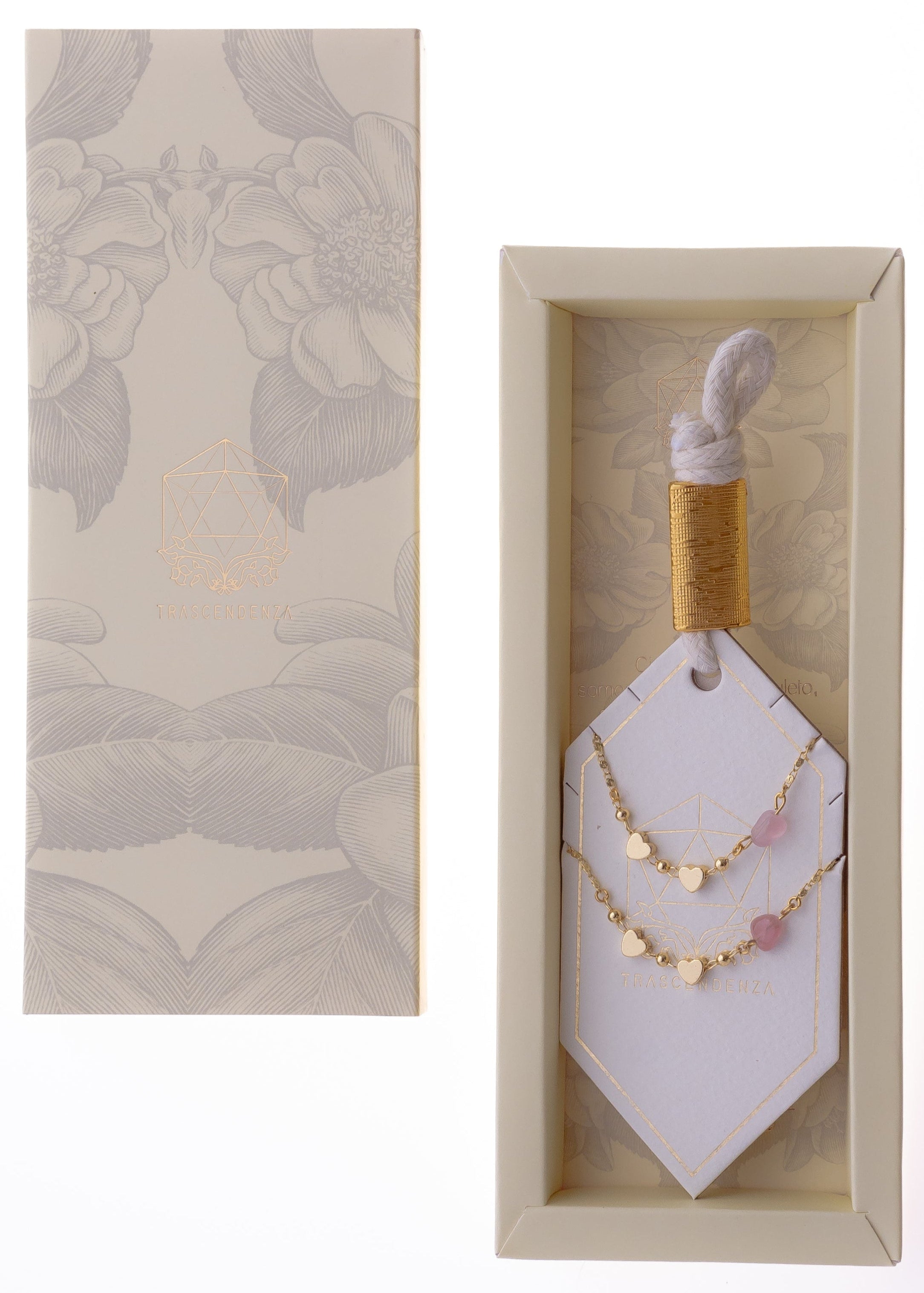 Pacto Collares Familia⋆ Amor Inquebrantable (Set x 2)