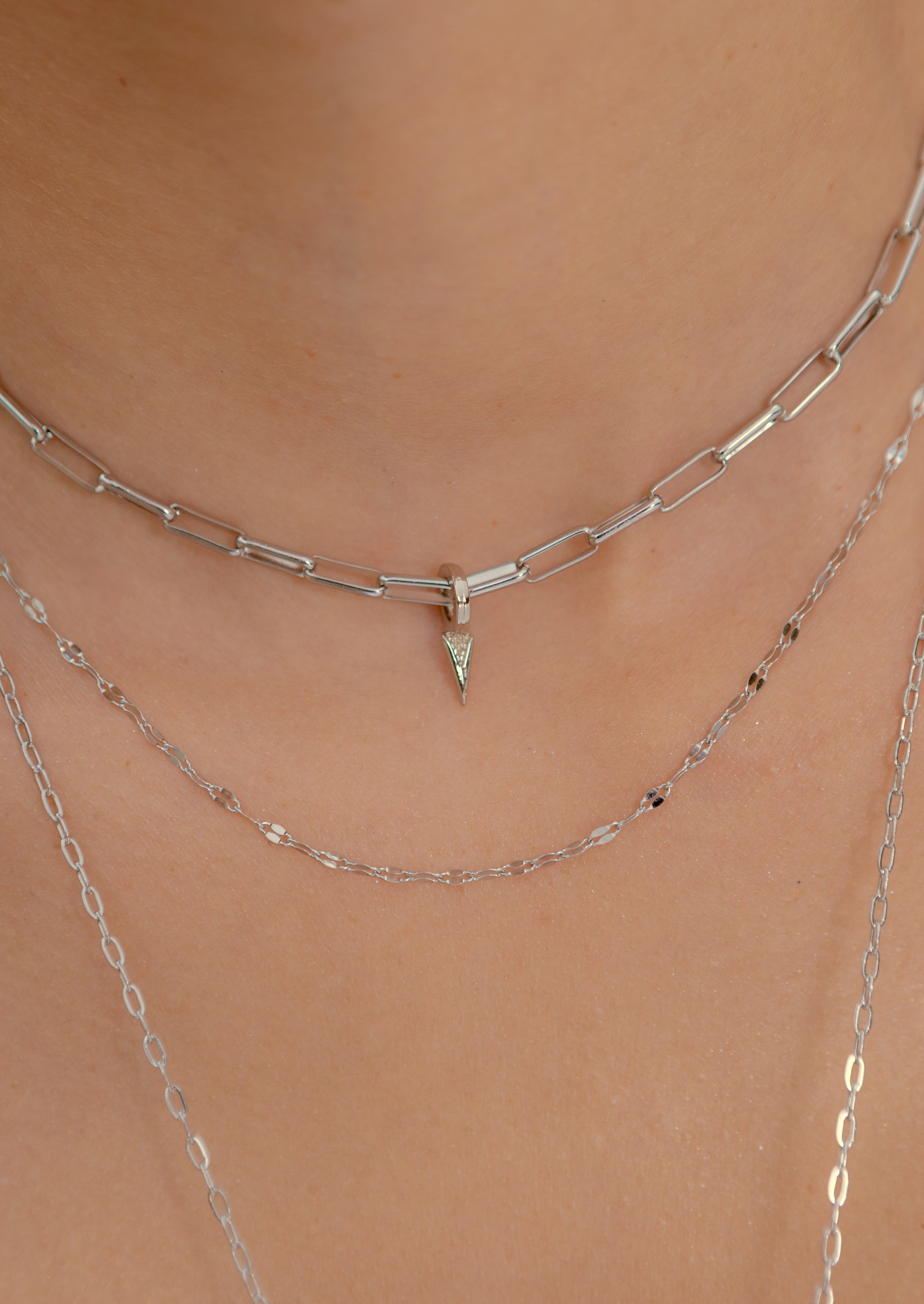 Set x3 Collares - Creo en mí