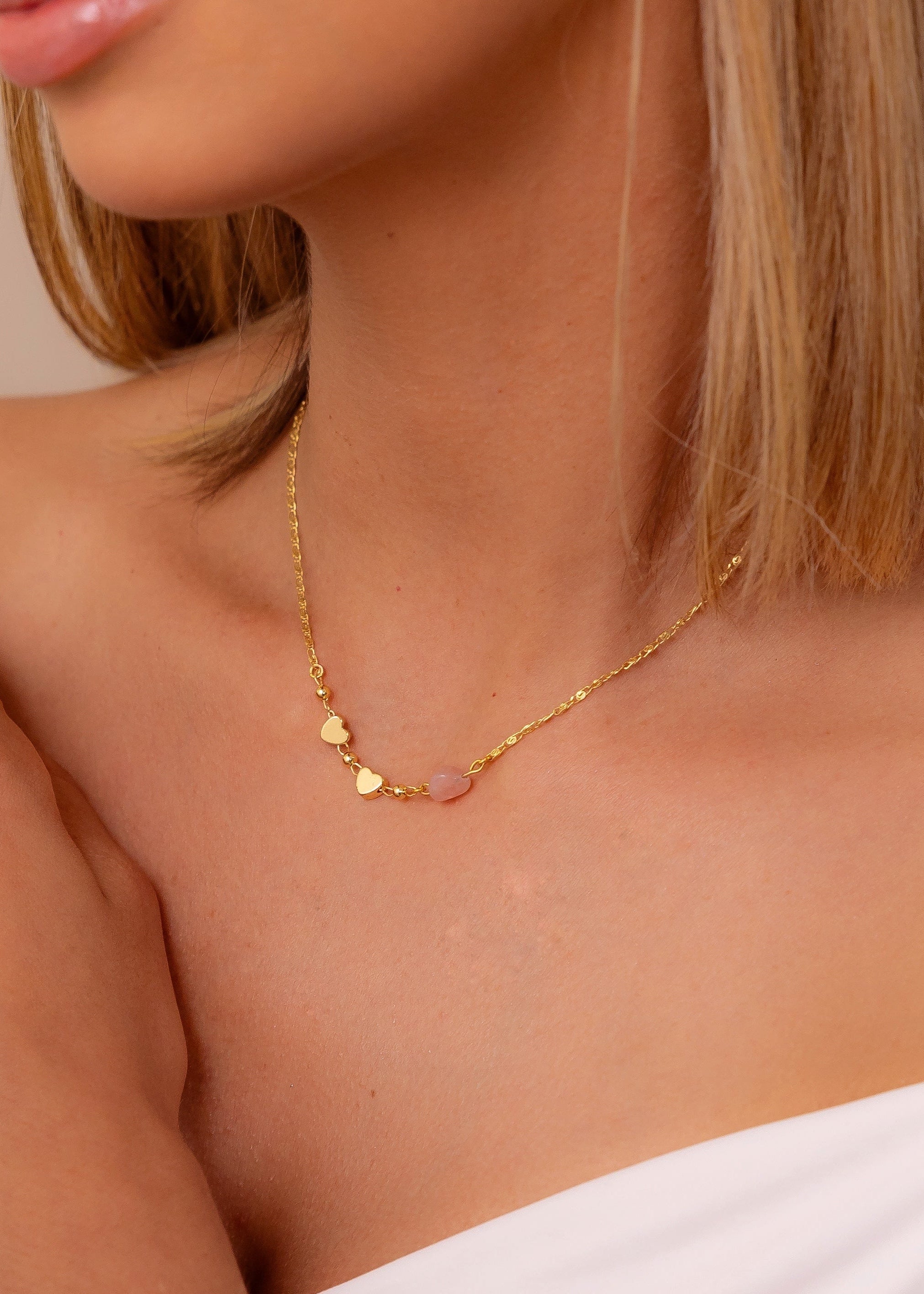 Pacto Collares Familia⋆ Amor Inquebrantable (Set x 2)