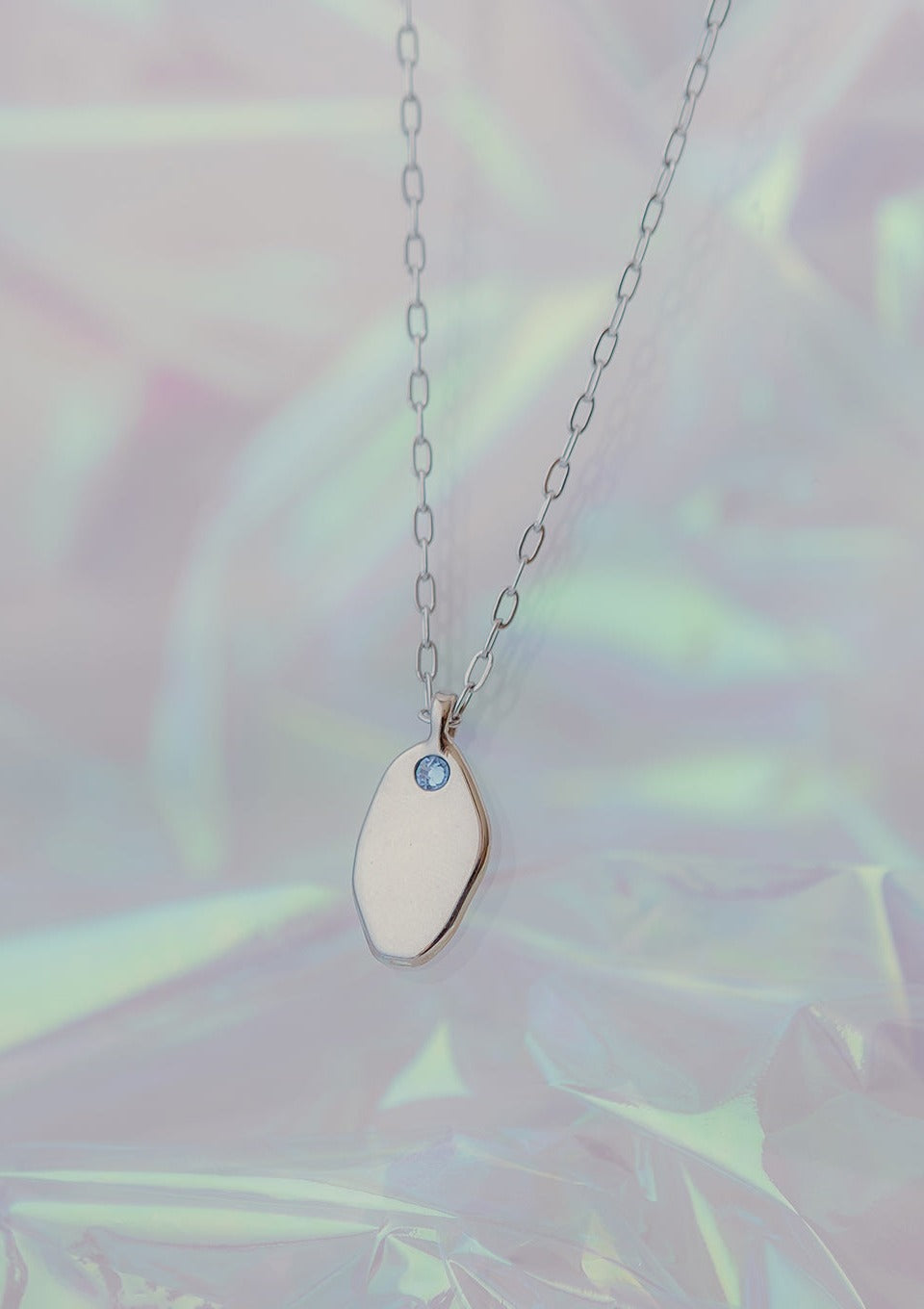 Set x3 Collares - Creo en mí