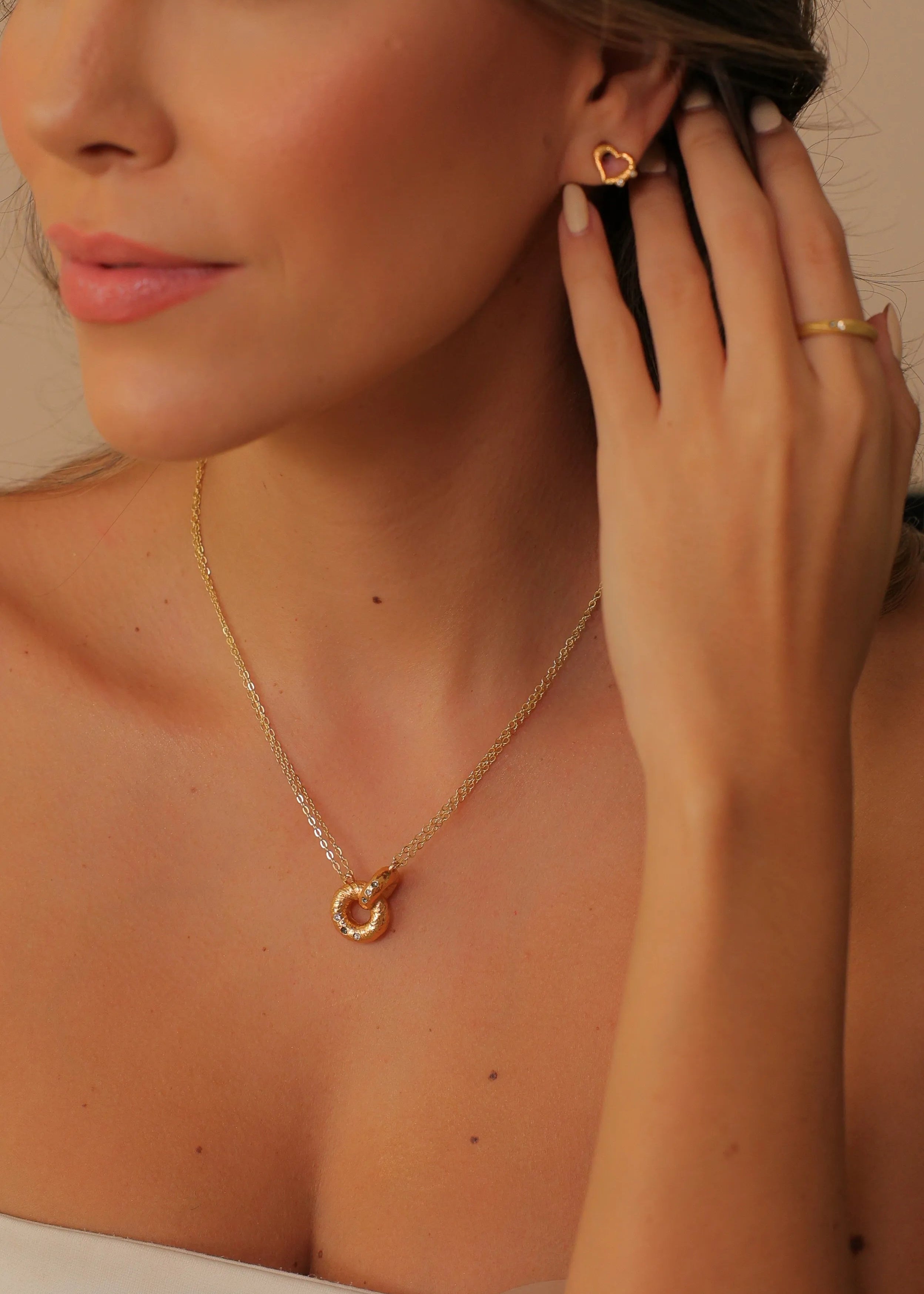 Collar Vínculos Profundos