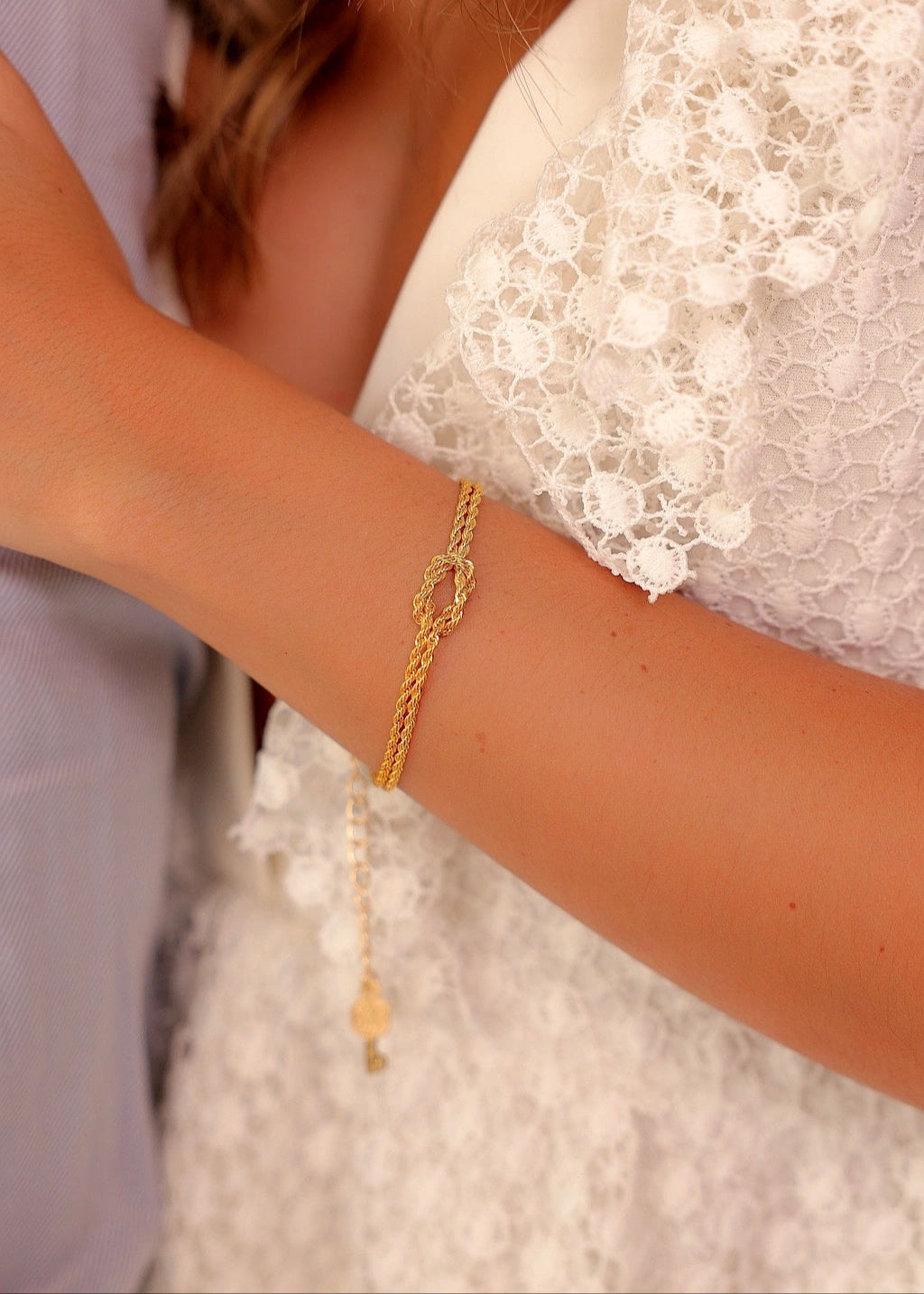 Pulsera Elegirte