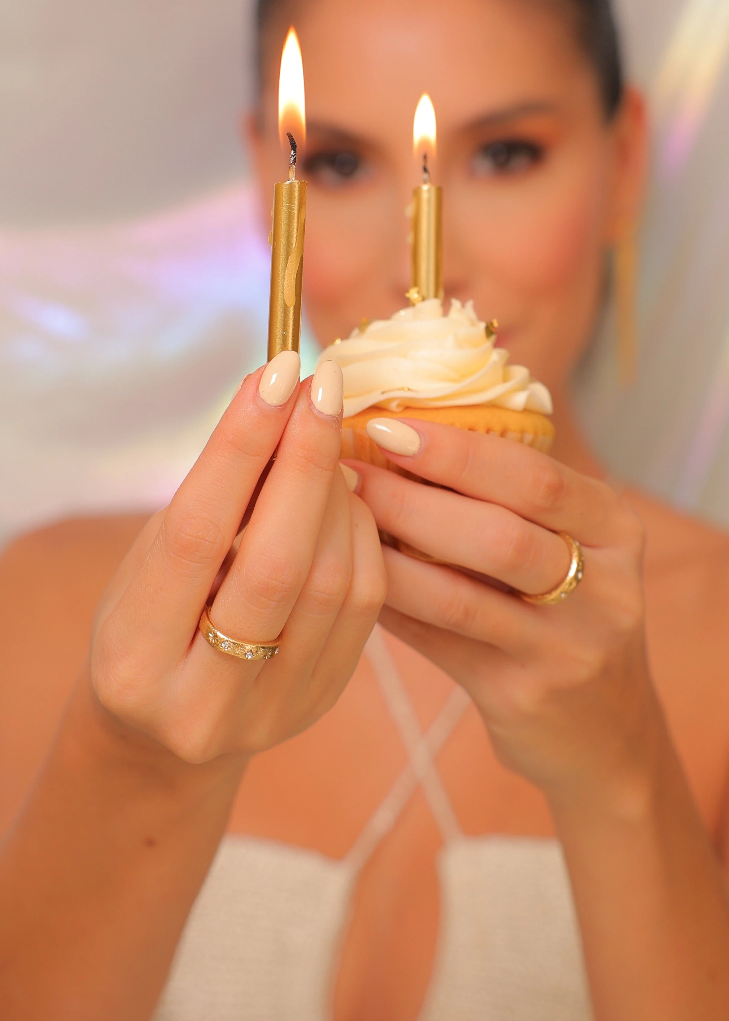 Anillo Pide un Deseo