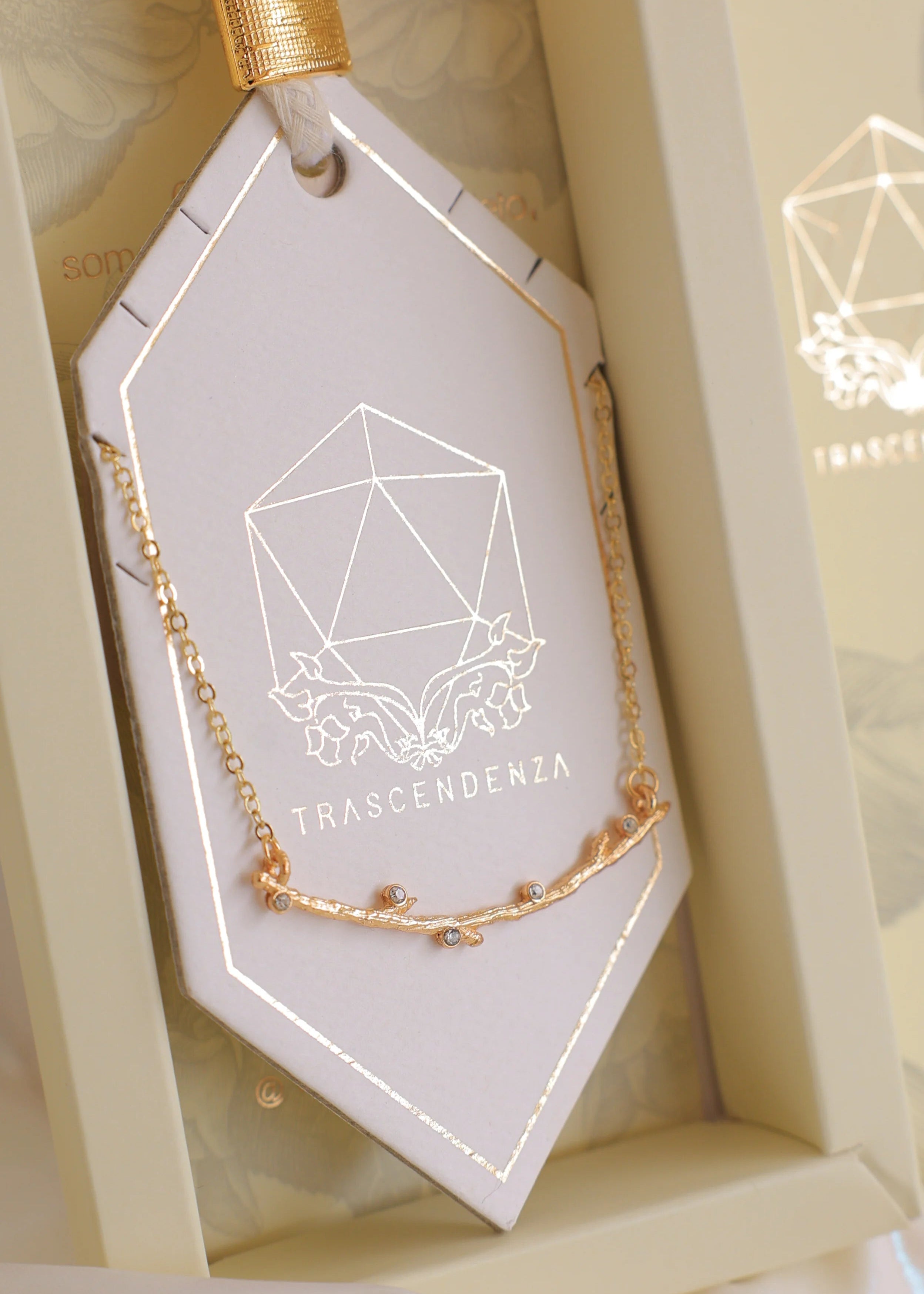 Collar Raíz de mi Historia