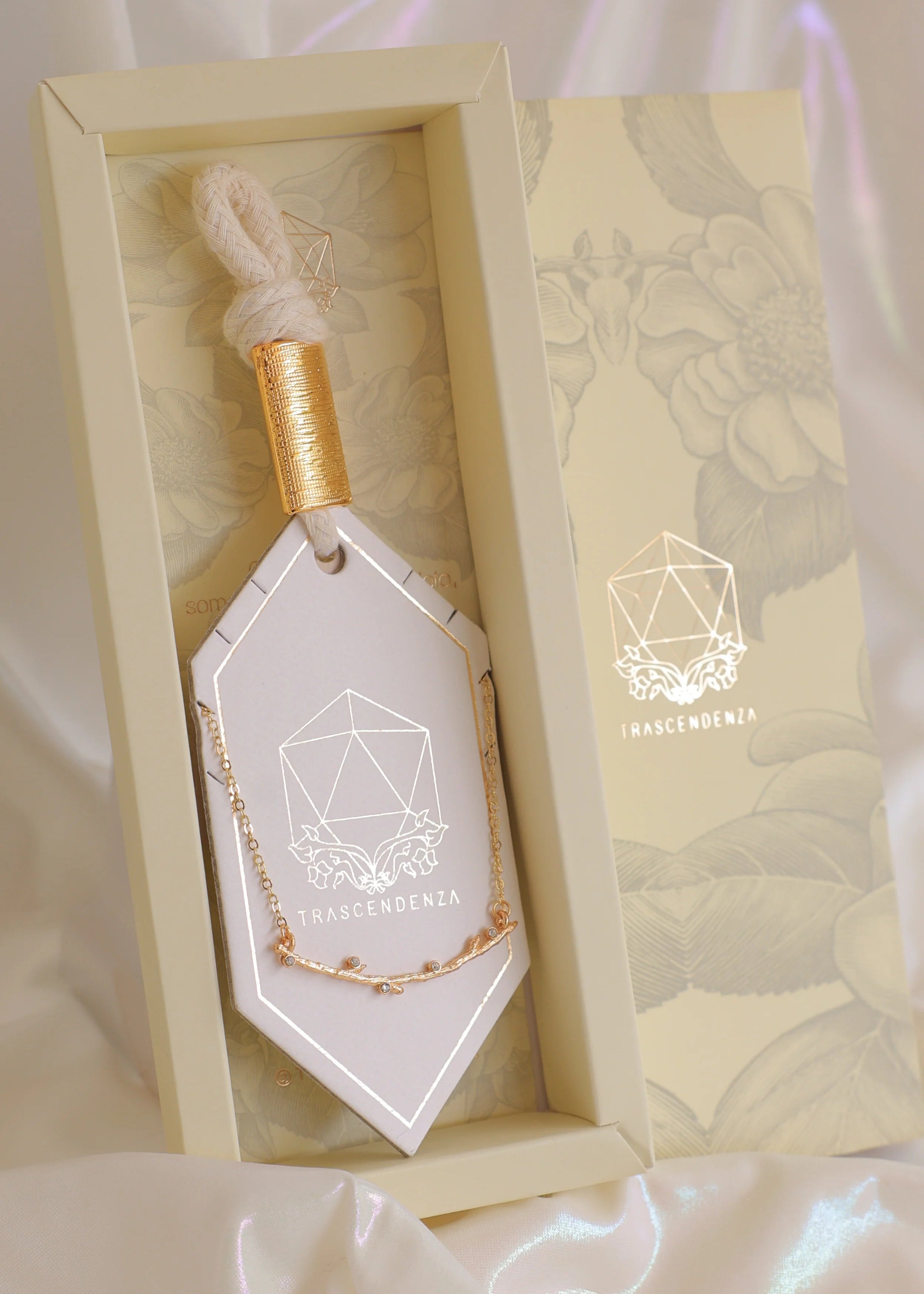 Collar Raíz de mi Historia