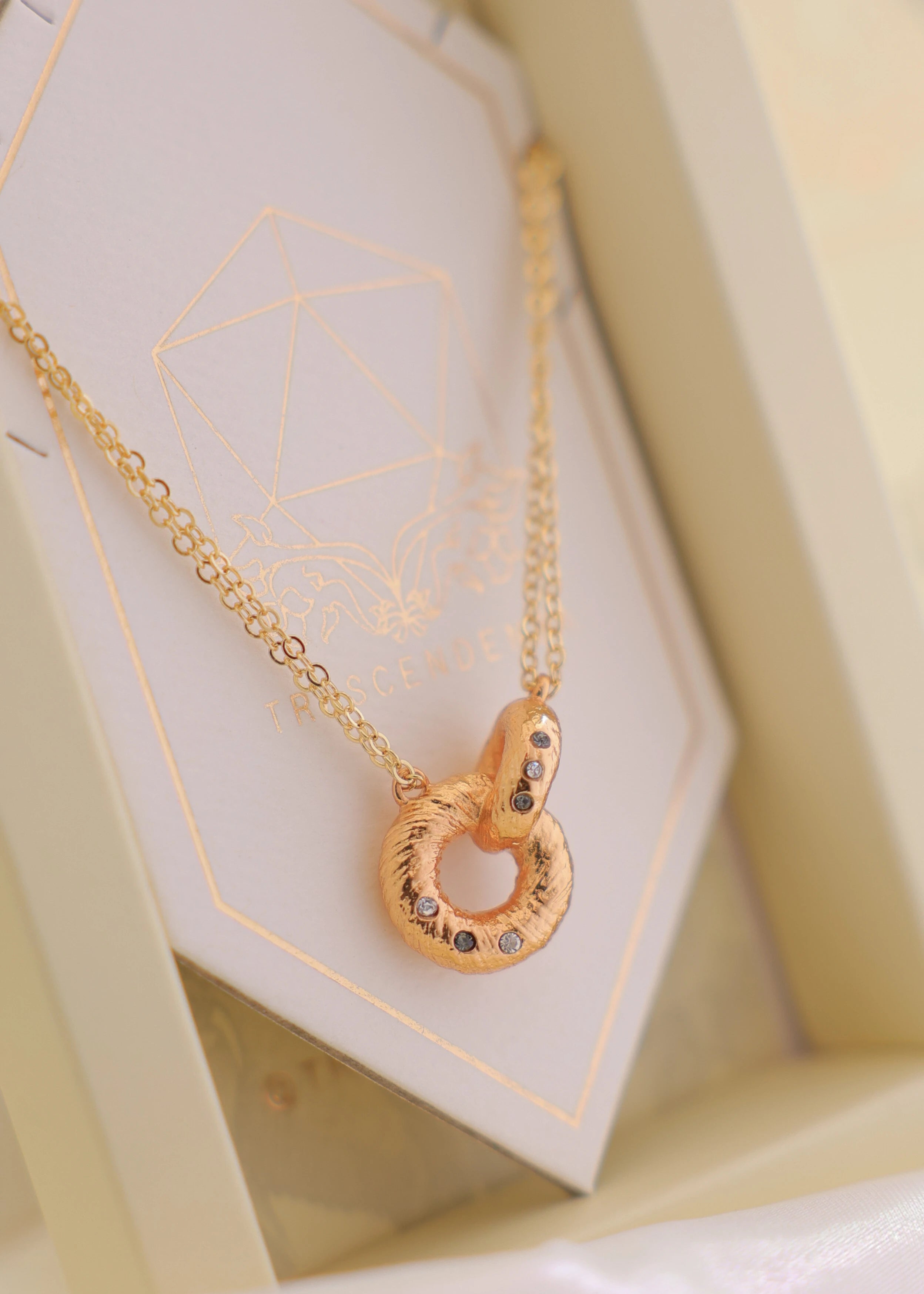 Collar Vínculos Profundos