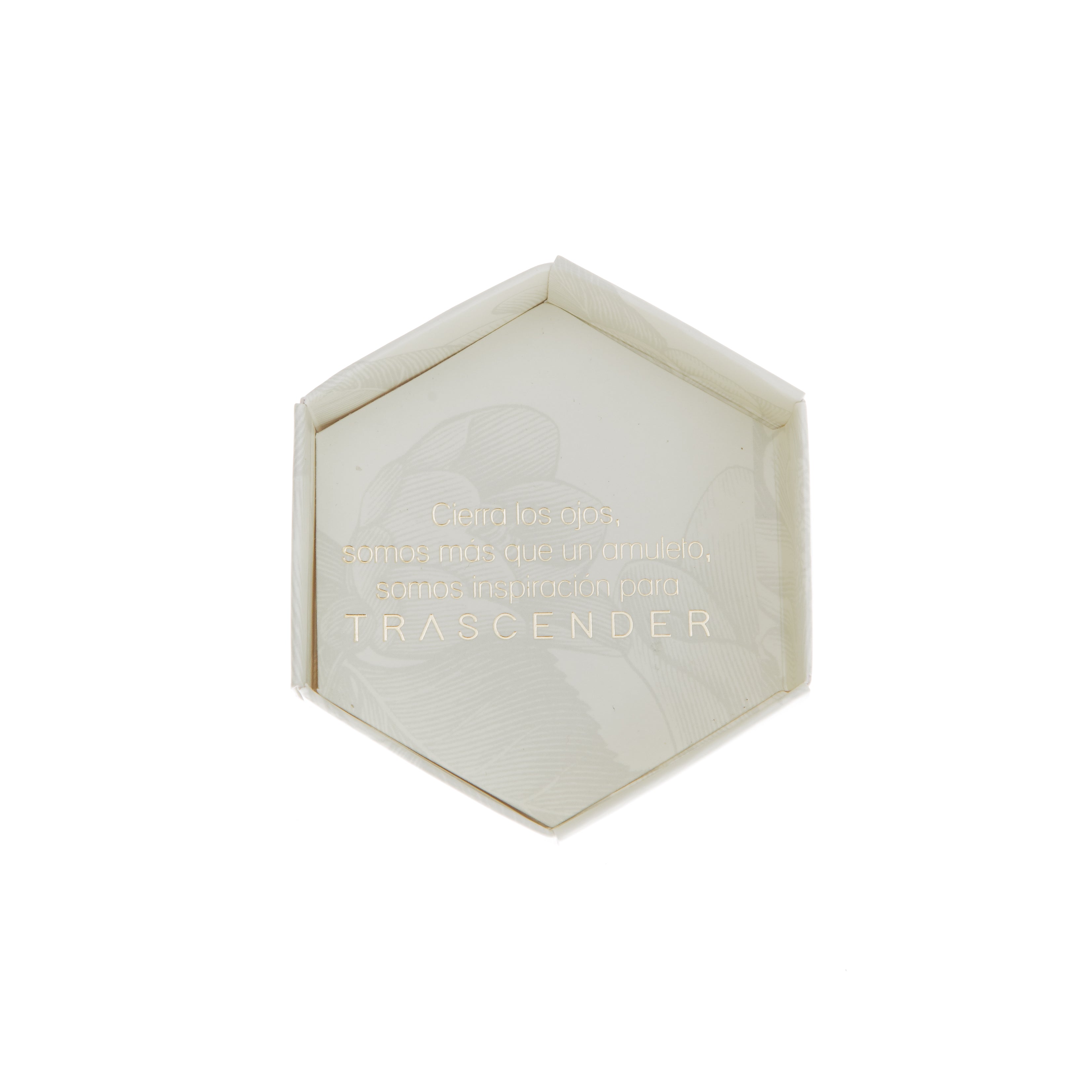 Aretes Ojo Protección