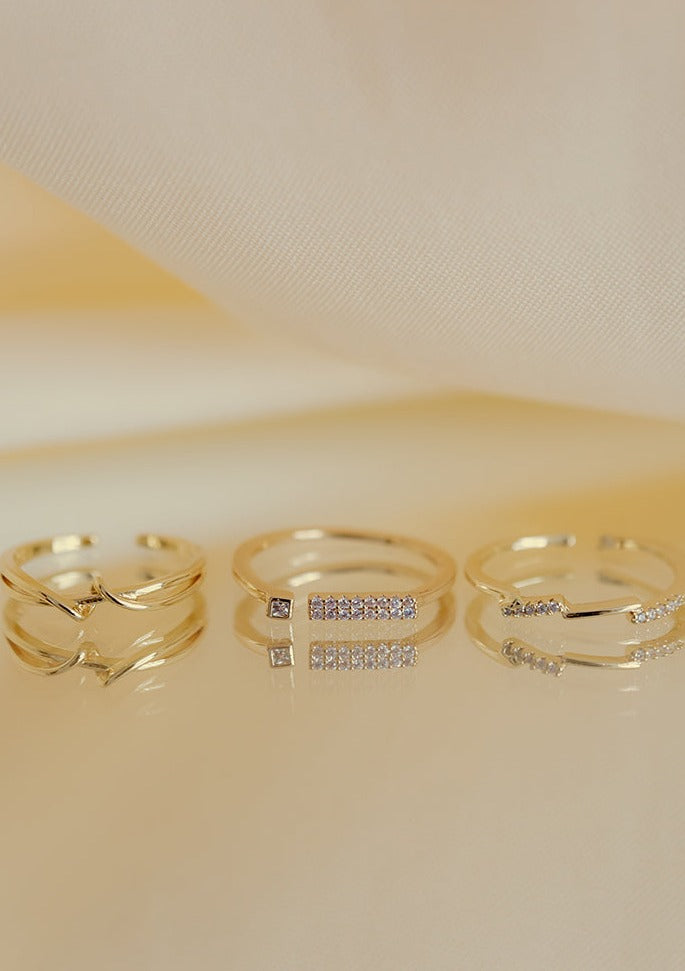 Ringparty Choose & Own it
