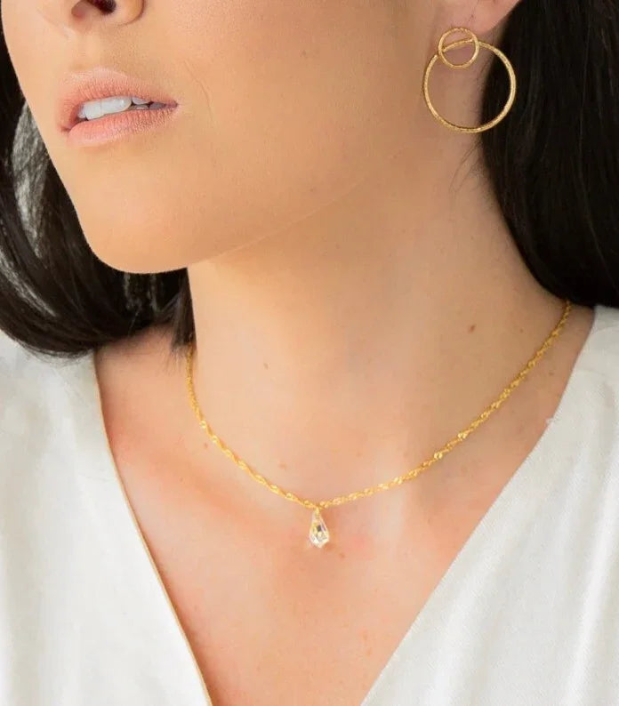 Collar Astro- Autenticidad