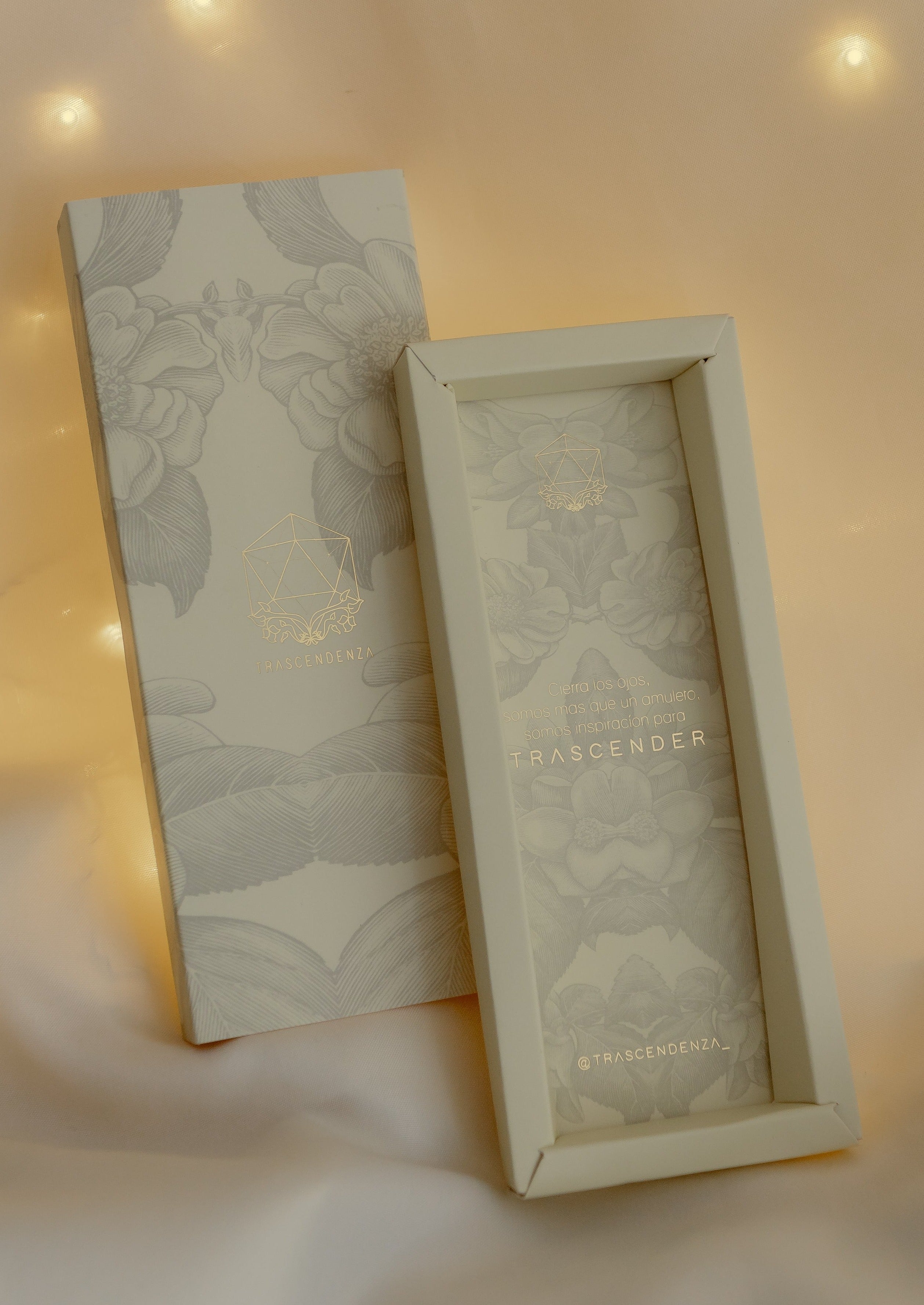 Pacto Esto que somos  (Set x 2 Pulseras)