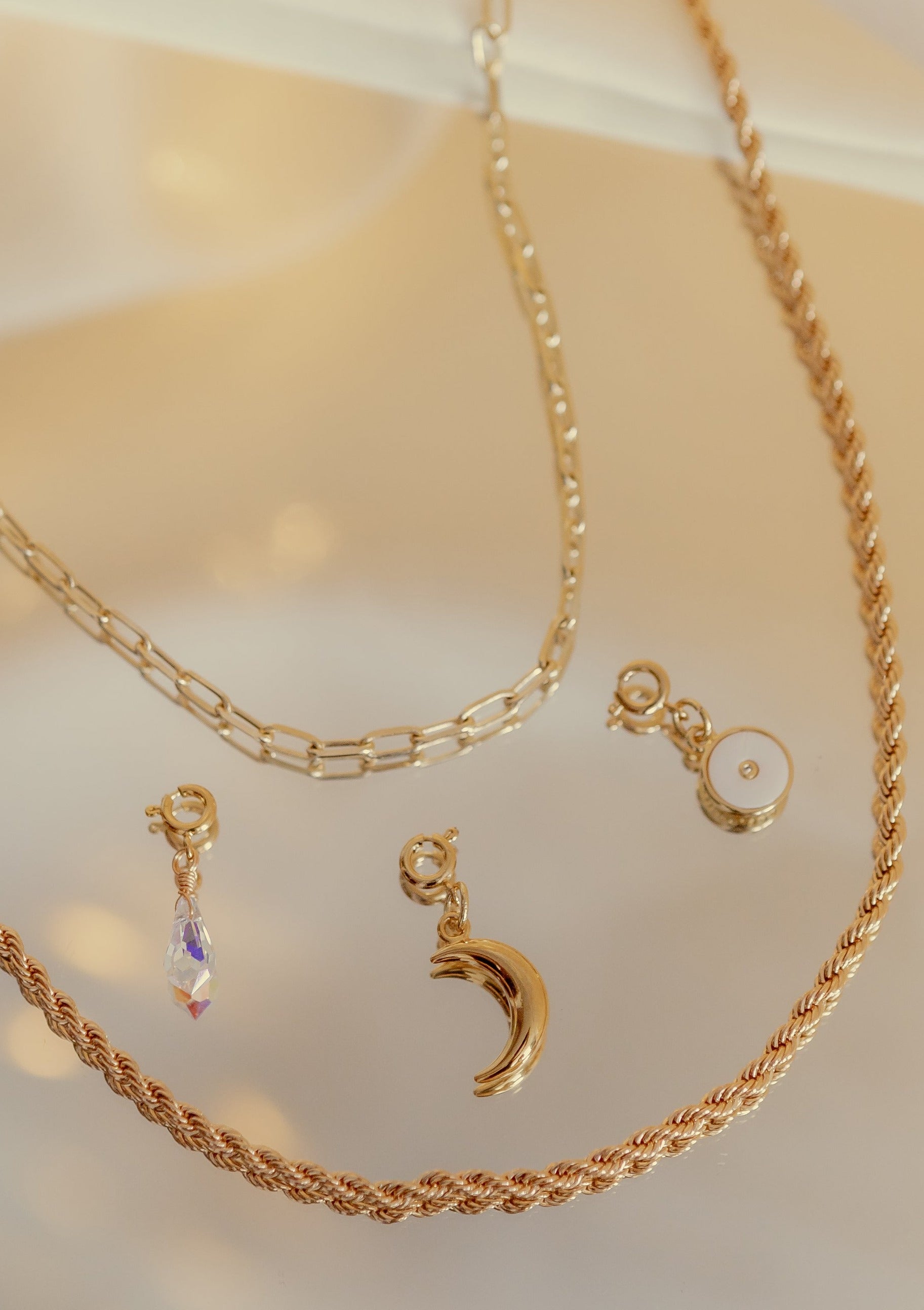 Collar Intercambiable (7 usos) Energy & Moods