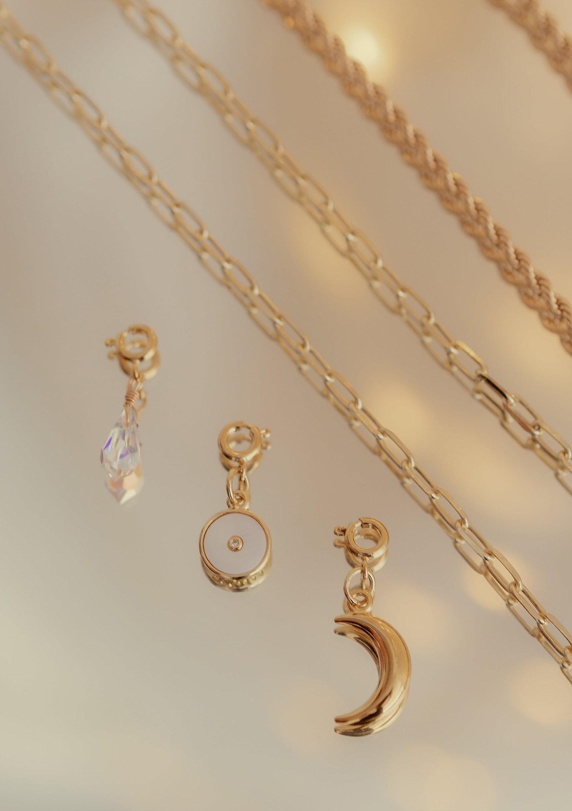 Collar Intercambiable (7 usos) Energy & Moods