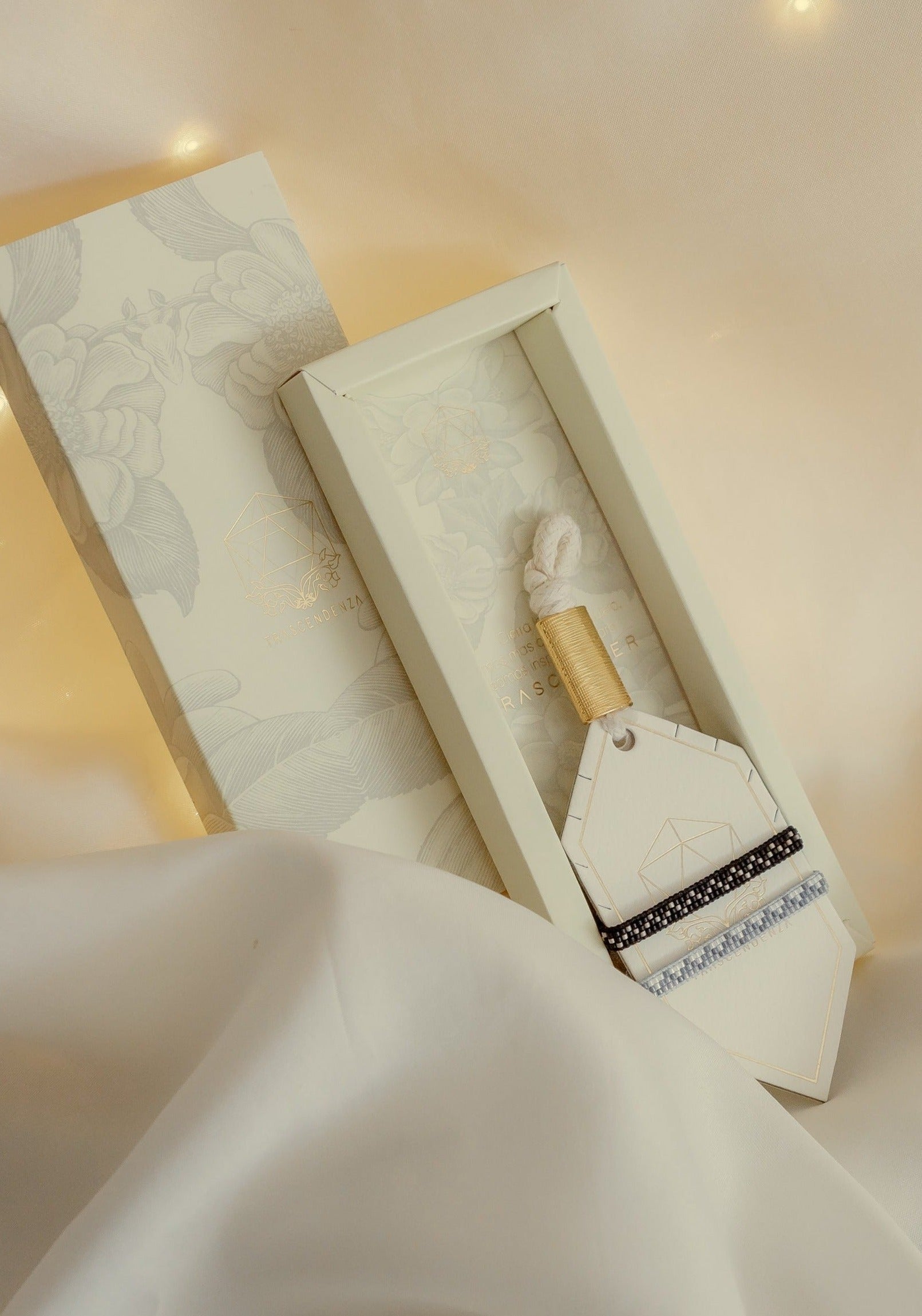 Pacto Esto que somos  (Set x 2 Pulseras)