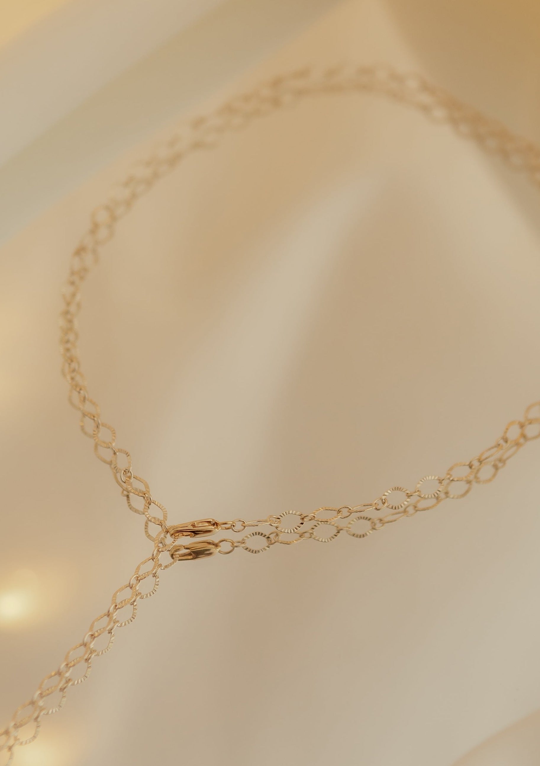 Collar Versatility (Doble uso - Pecho y espalda)