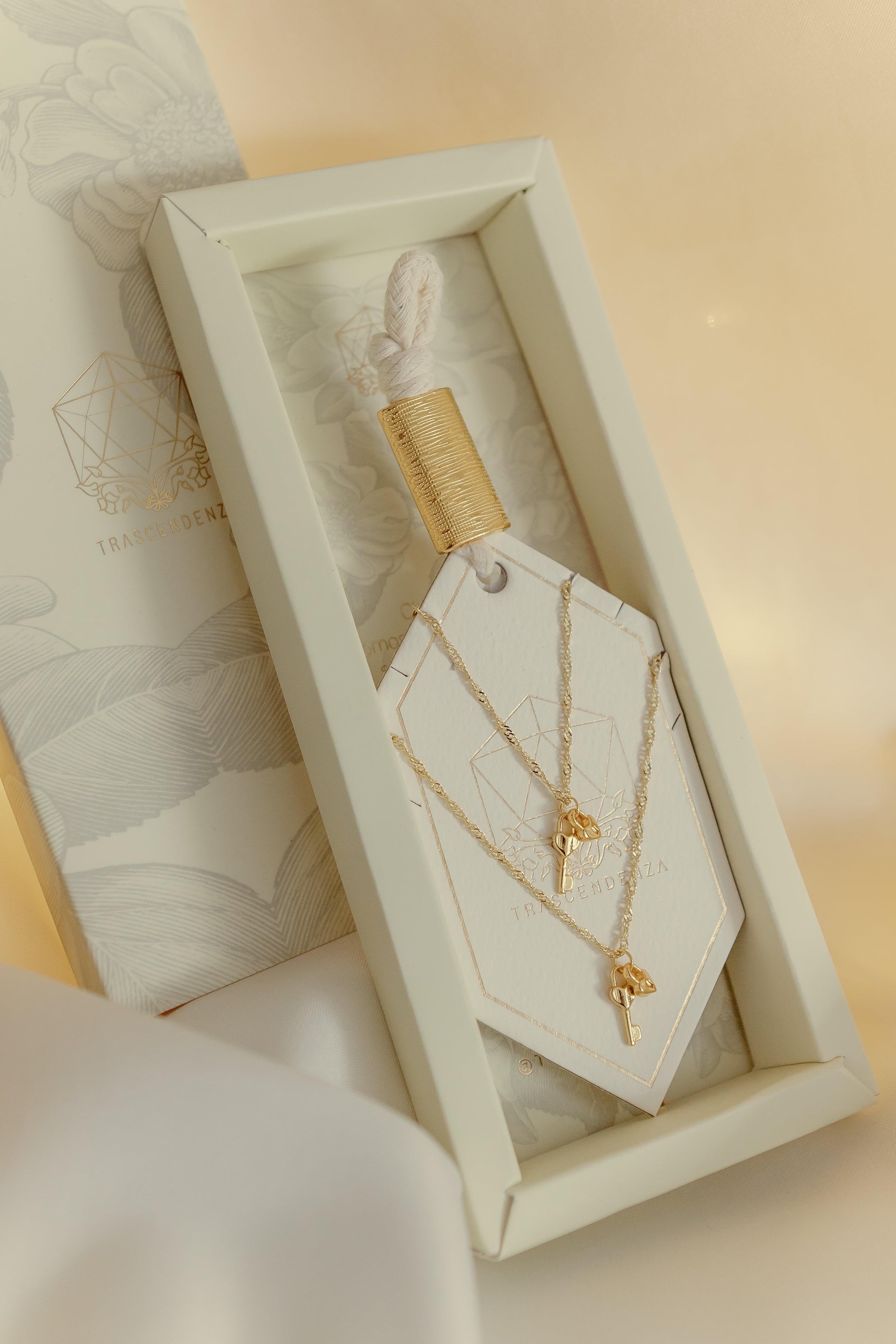 Pacto Amigas Collares BFF Contract (Set x2)