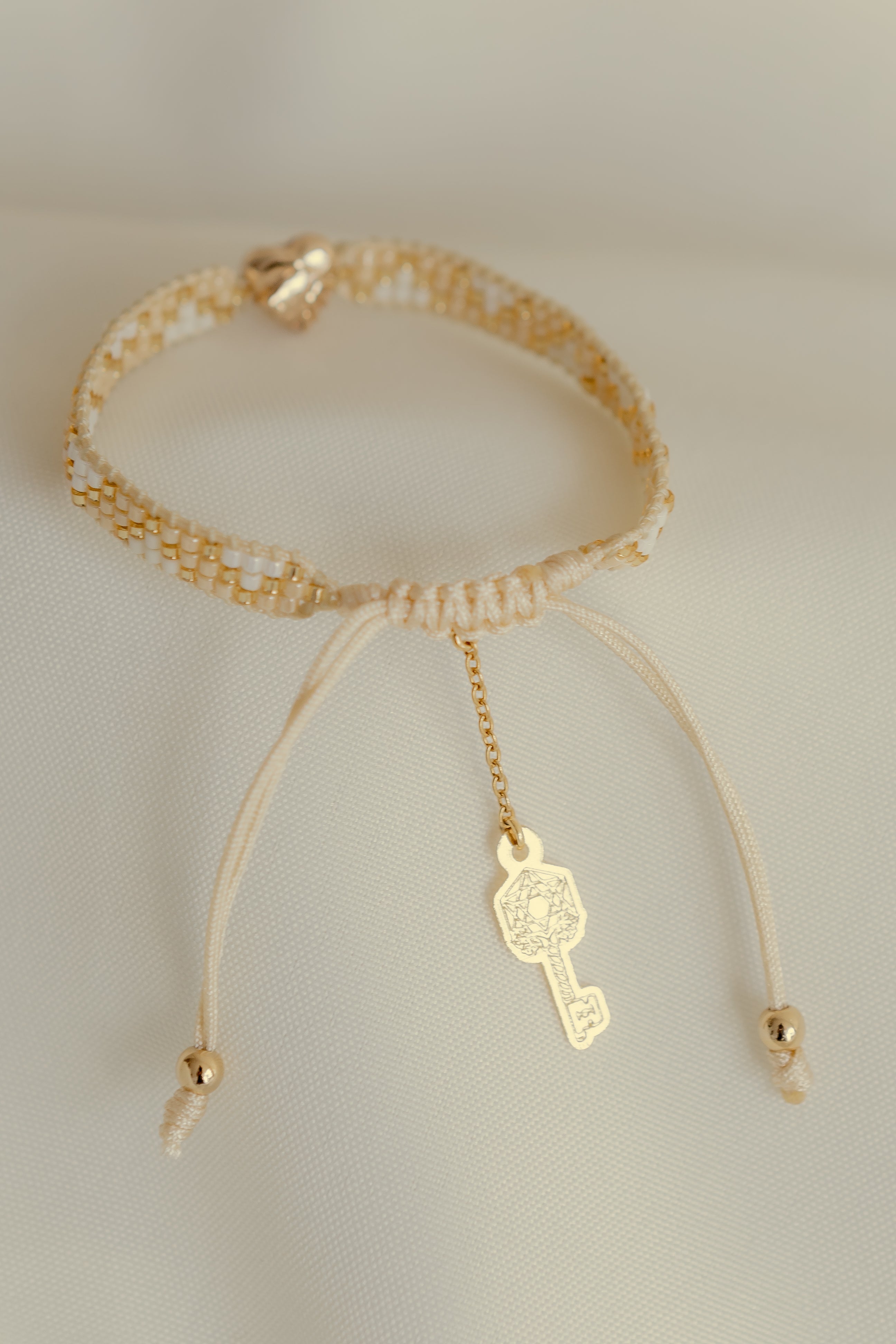 Pulsera I Got You - Momentos difíciles