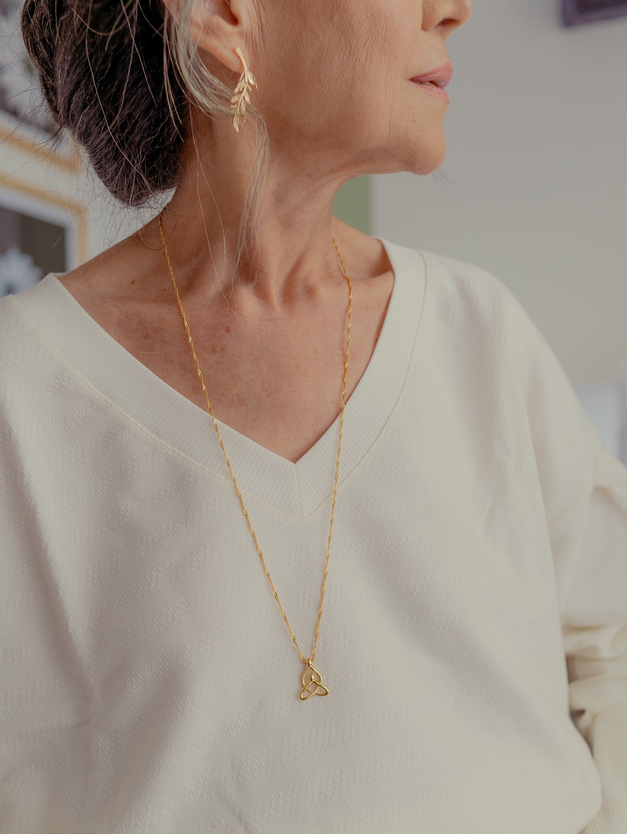 Collar Amor Sanador
