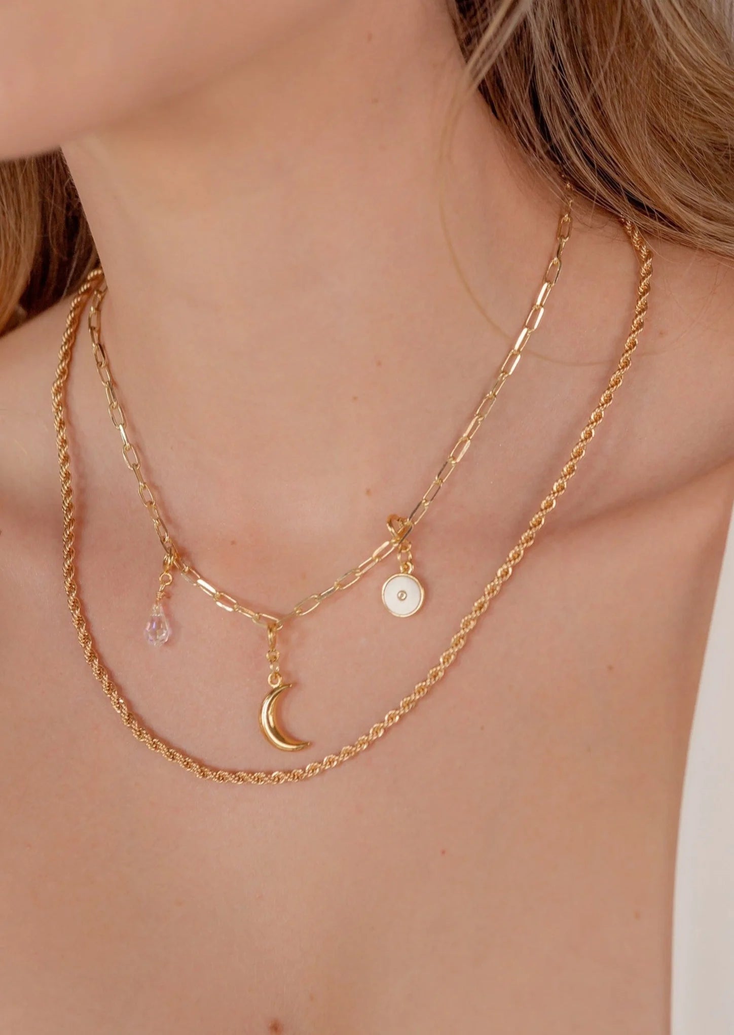 Collar Intercambiable (7 usos) Energy & Moods