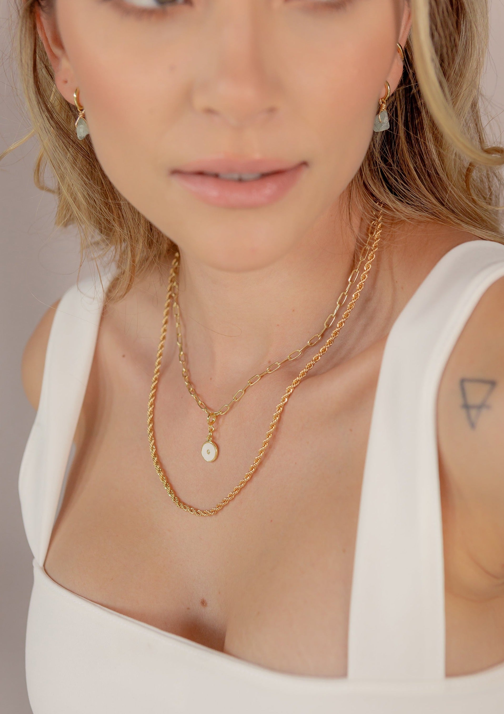 Collar Intercambiable (7 usos) Energy & Moods