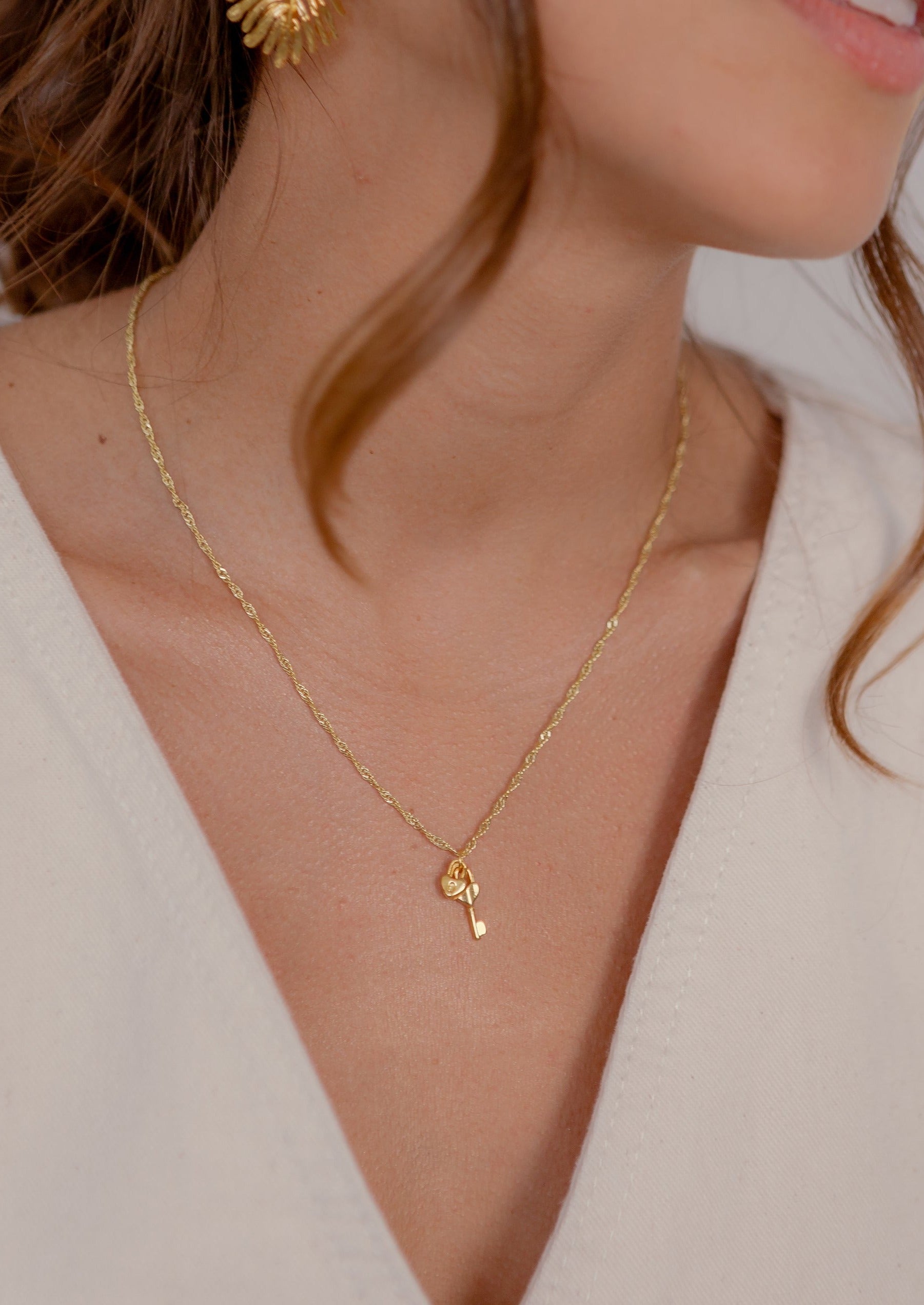 Pacto Amigas Collares BFF Contract (Set x2)