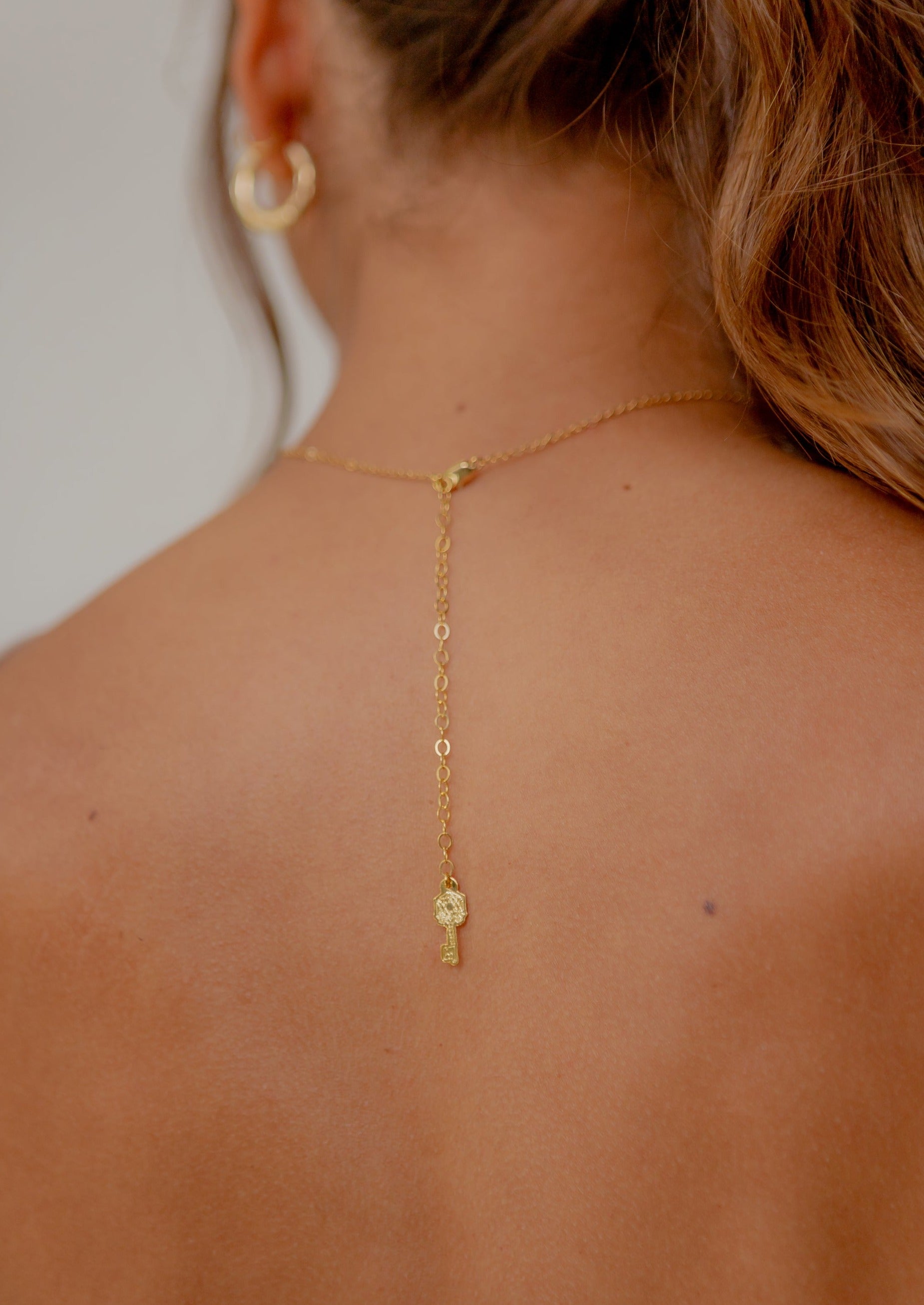 Collar para pareja Home (Mi Hogar)