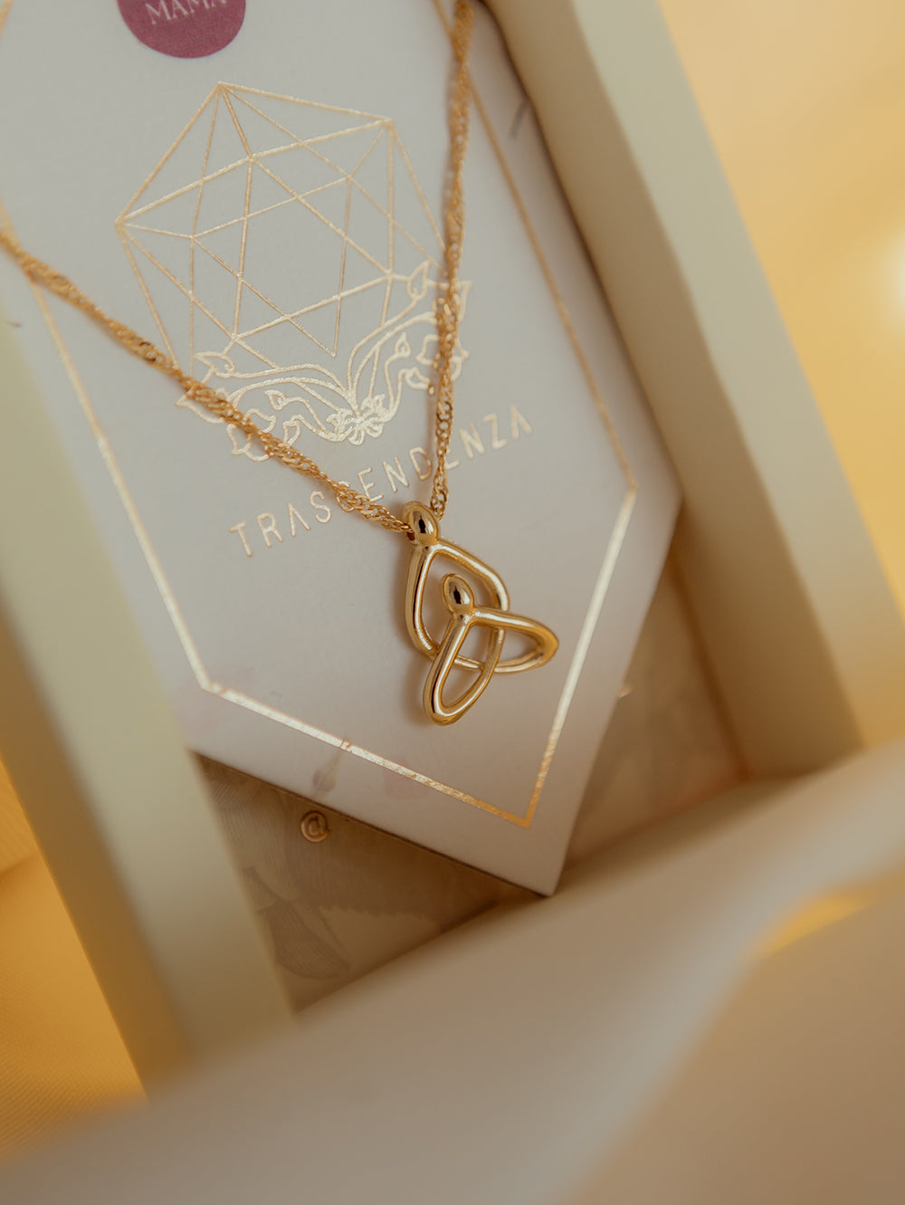 Collar Amor Sanador