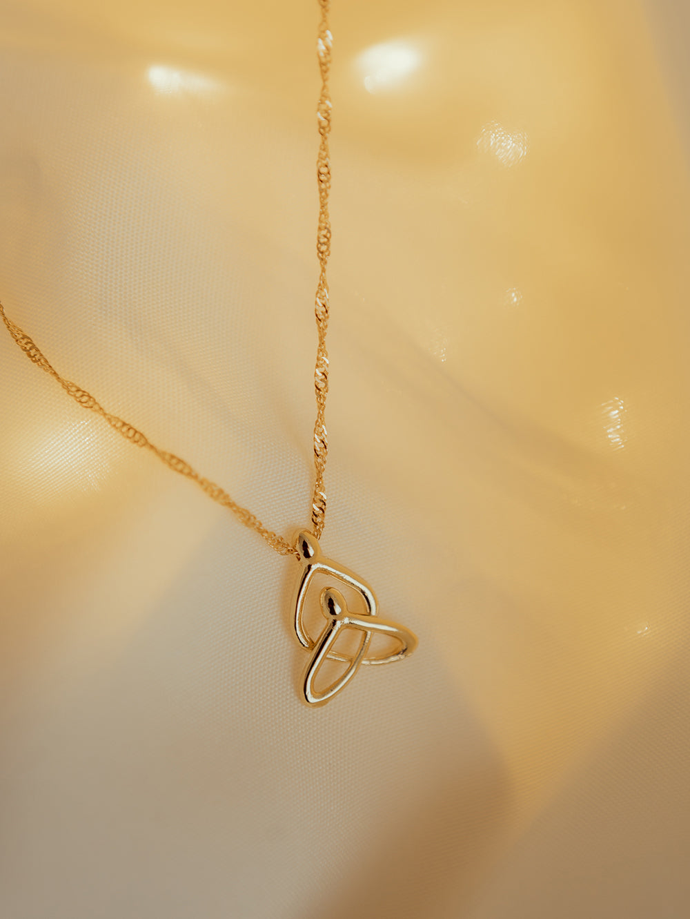 Collar Amor Sanador