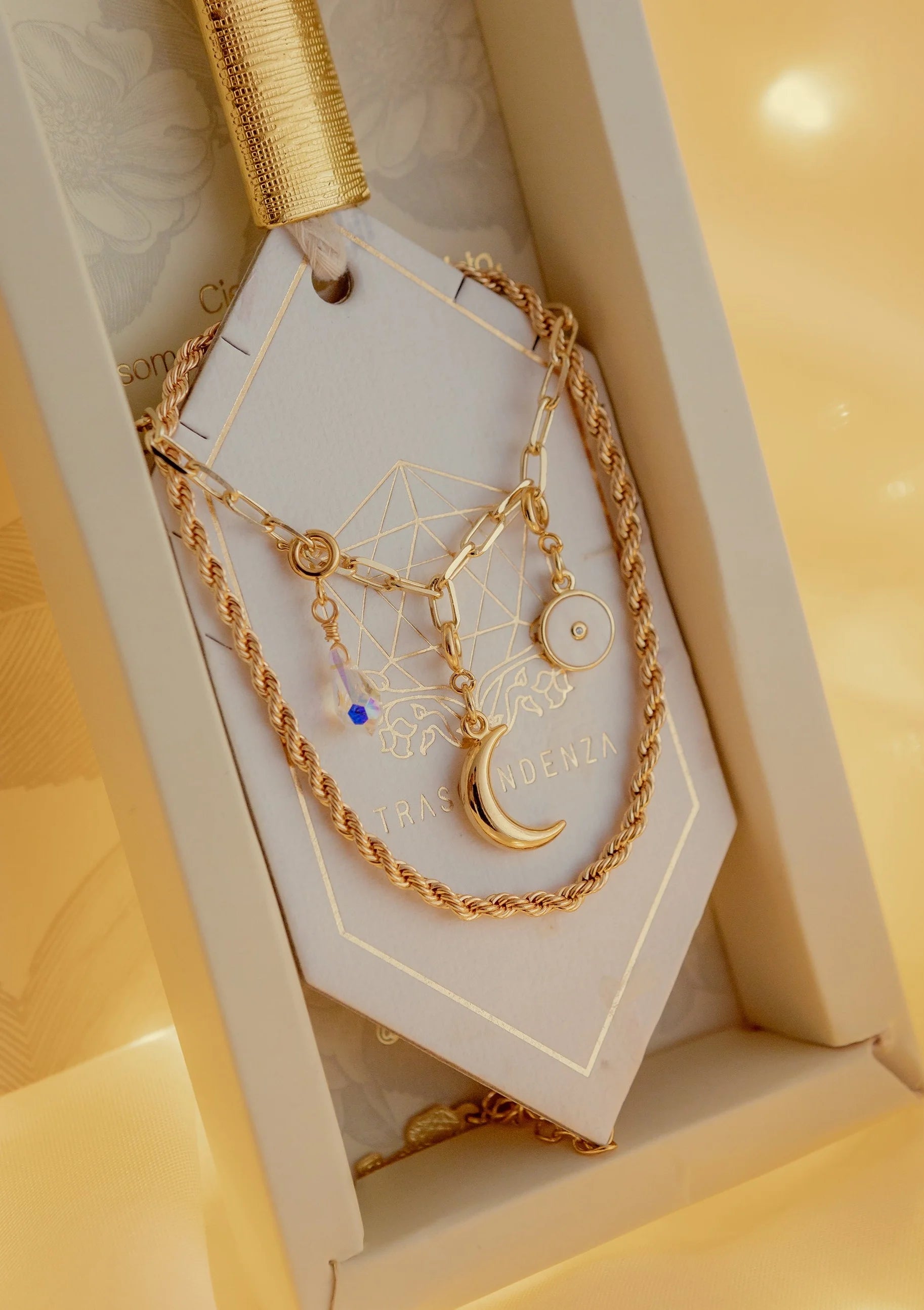 Collar Intercambiable (7 usos) Energy & Moods