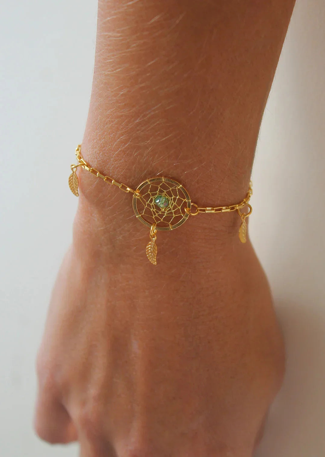 Pulsera Atrapa Sueños