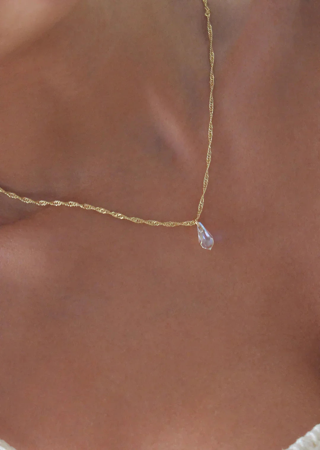 Collar Astro- Autenticidad