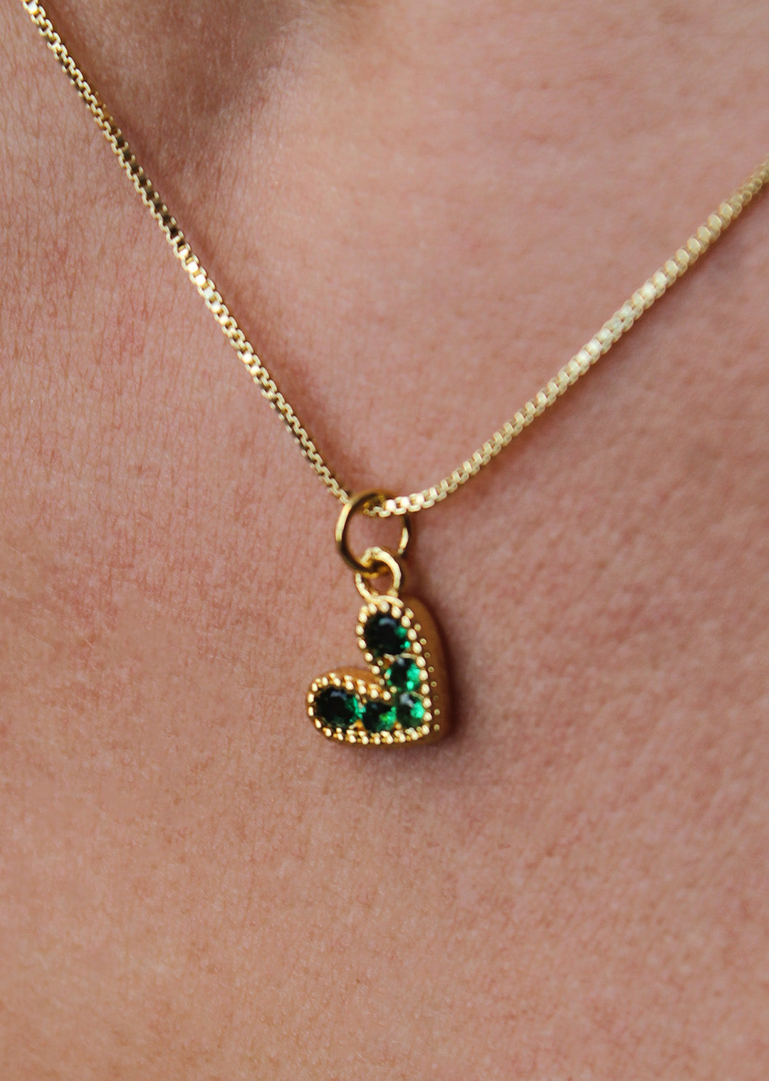 Collar Continuará para Parejas