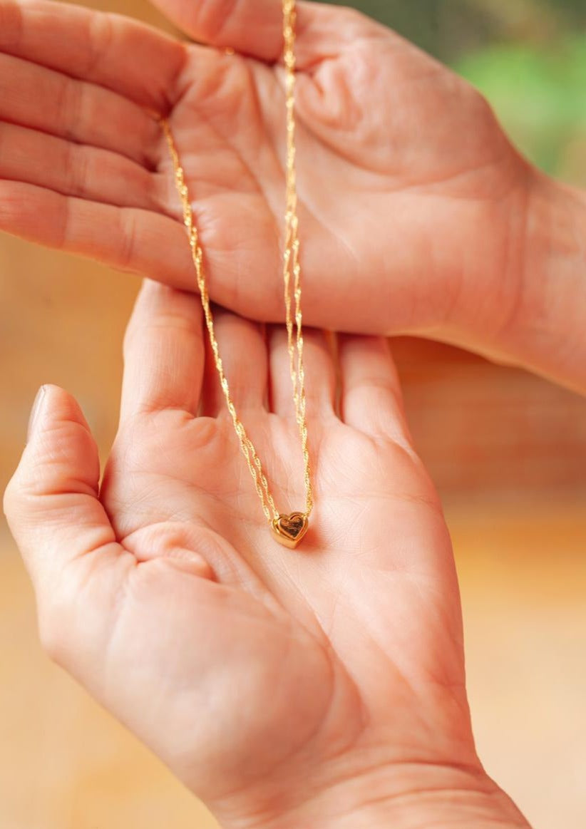 Pacto Collares Madre e Hija (Set x 2 ) ⋆ Unión incondicional