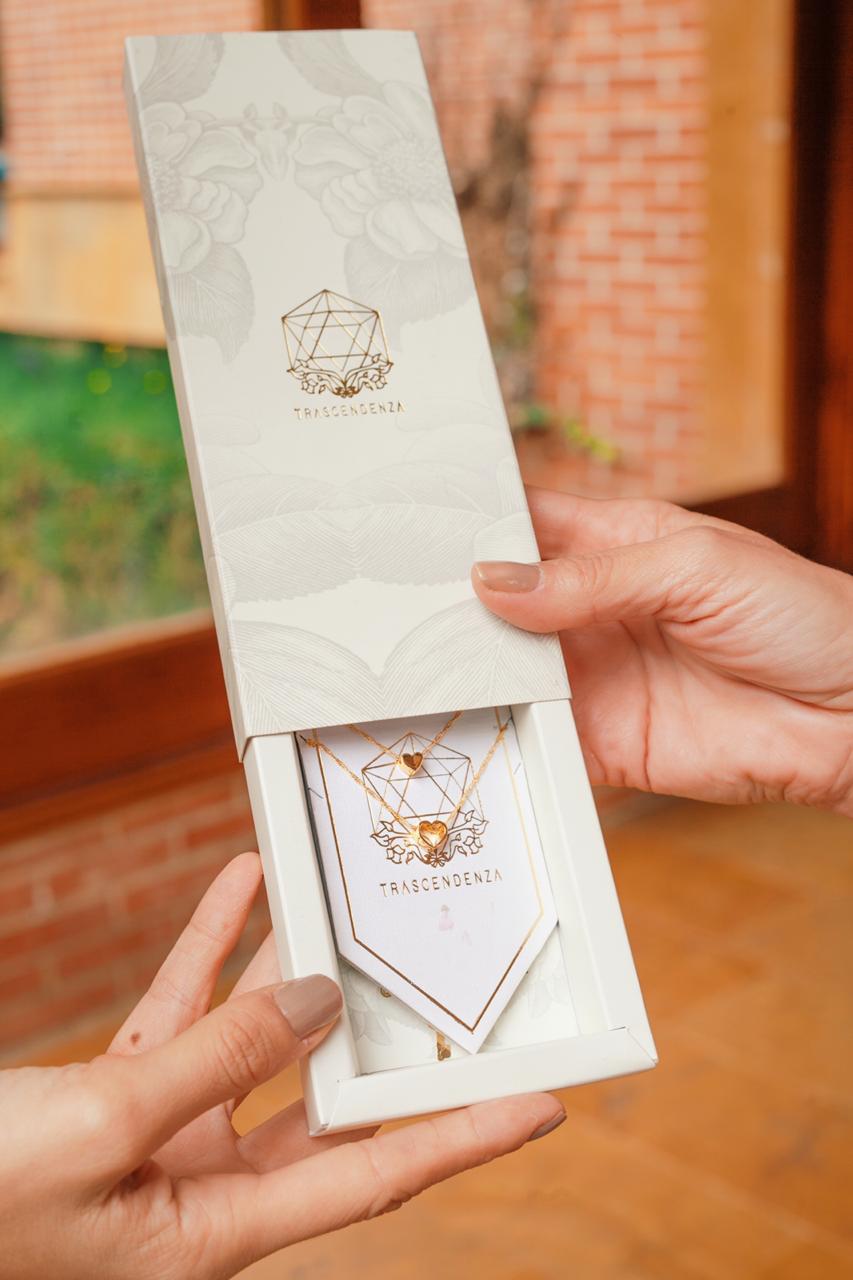 Pacto Collares Madre e Hija (Set x 2 ) ⋆ Unión incondicional