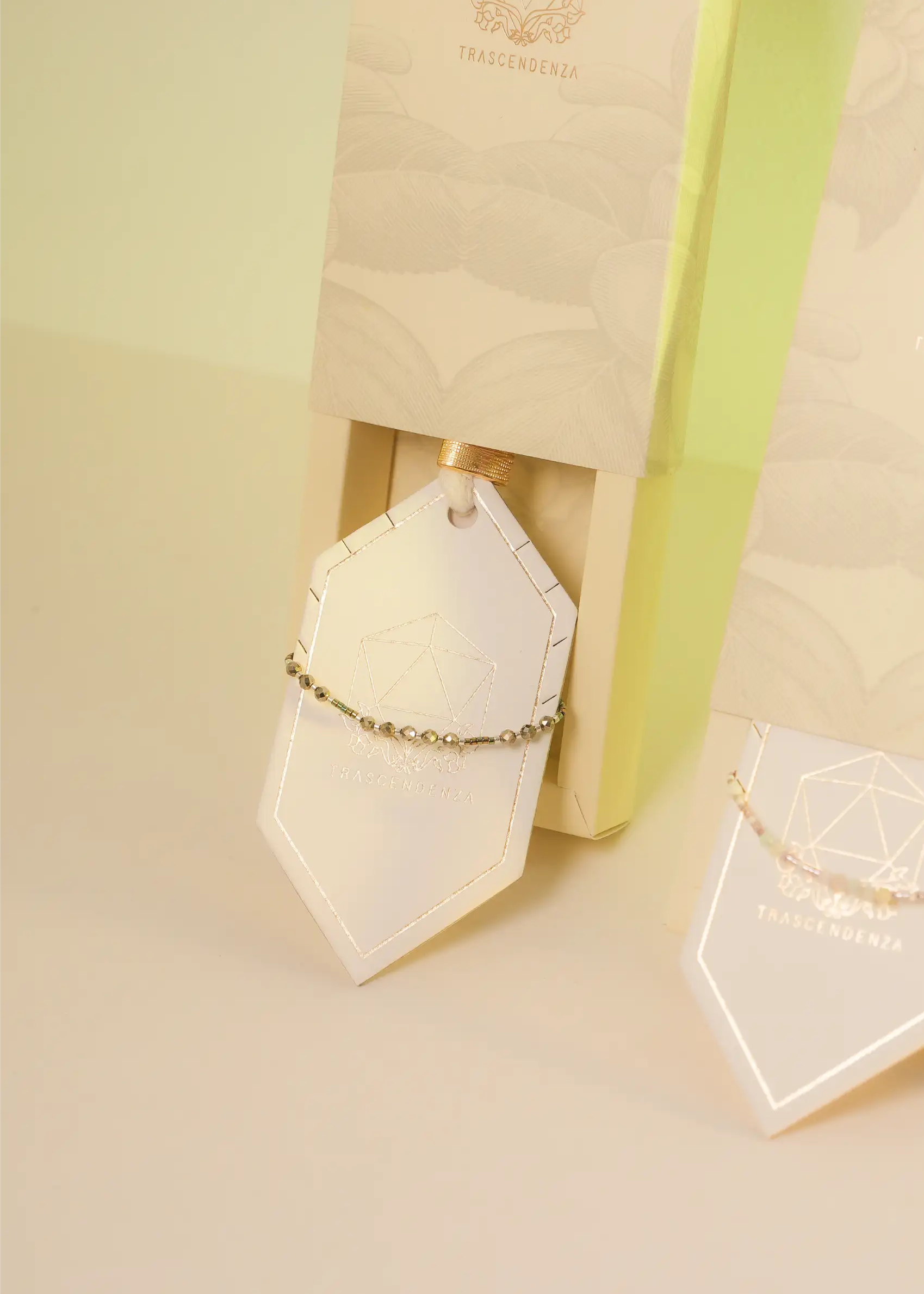 Pulsera Prosperidad y Éxito | Pirita