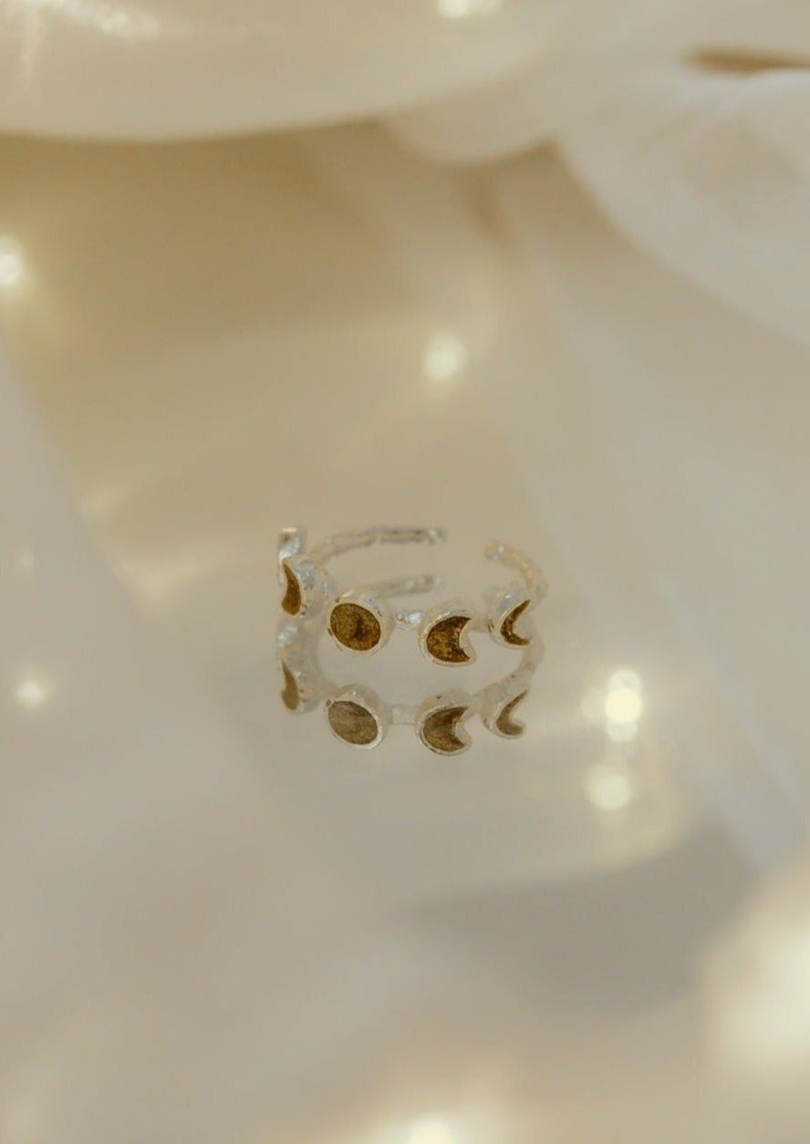 Anillo Magia Lunar