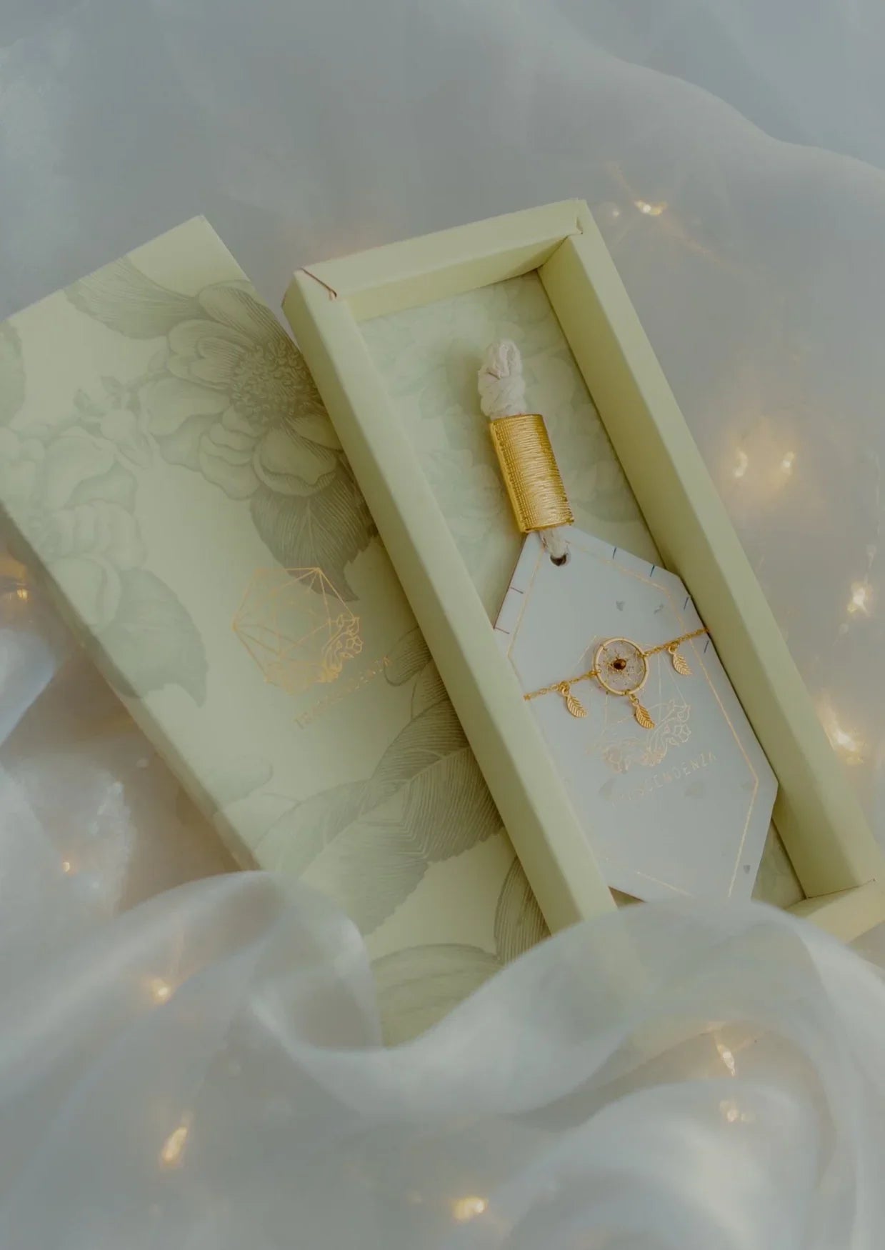 Pulsera Atrapa Sueños