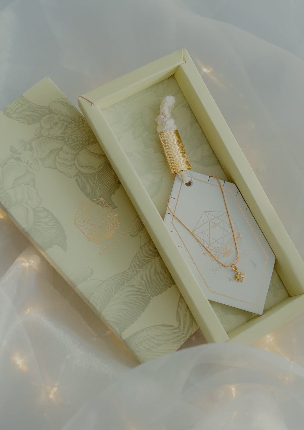 Collar Recuerdo Indeleble